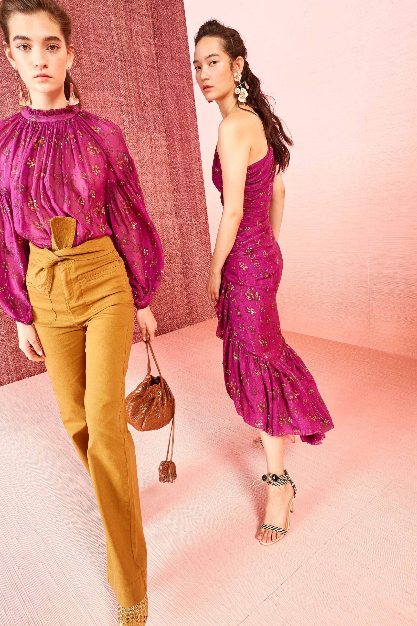 Ulla Johnson Resort 19 Look 20