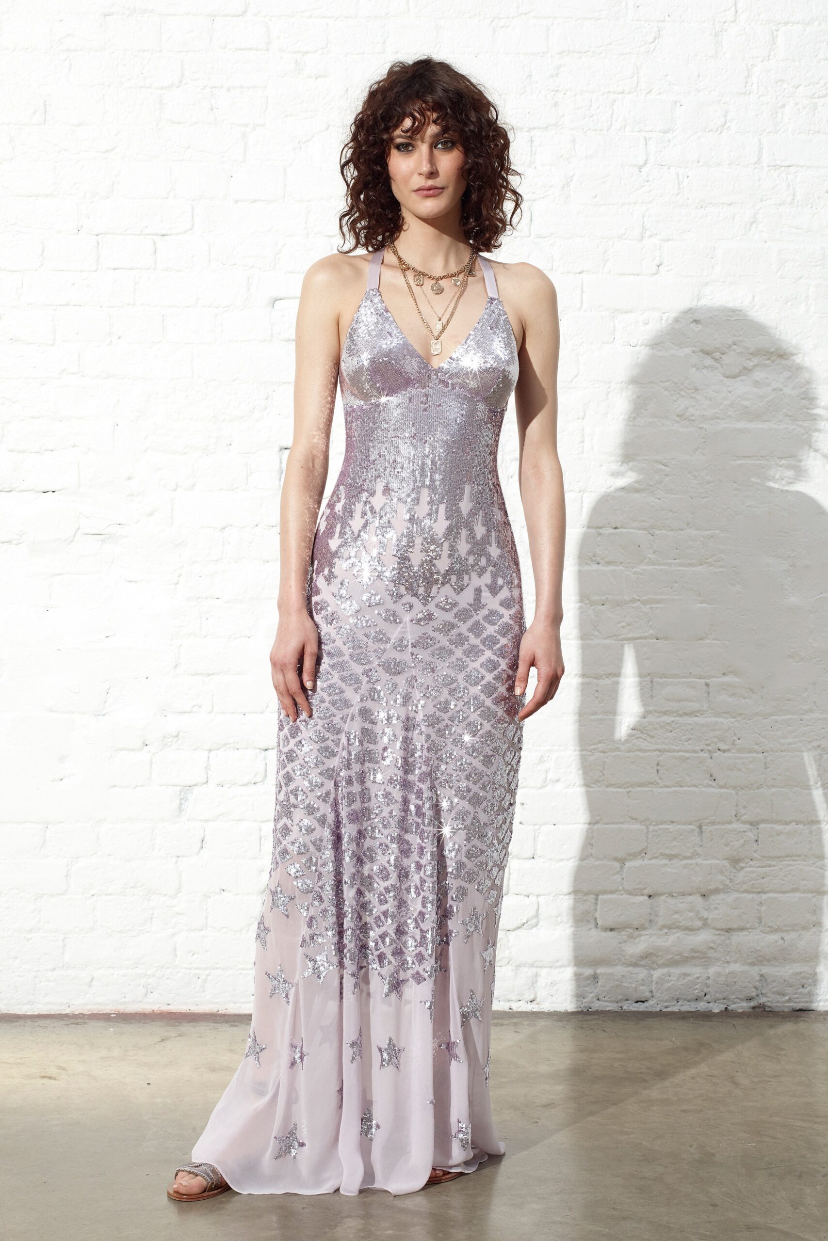 Temperley London Resort 19 Look 20