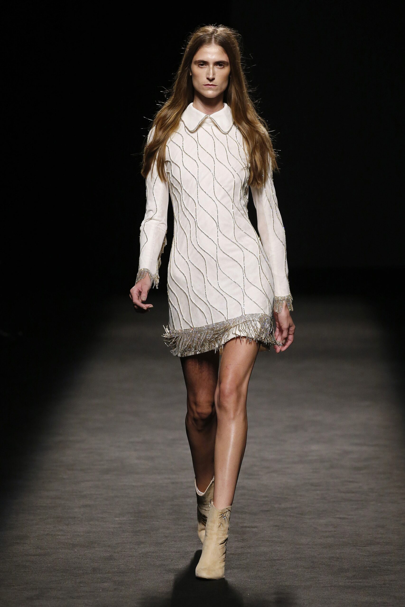Teresa Helbig Madrid F/W 19 Look 20