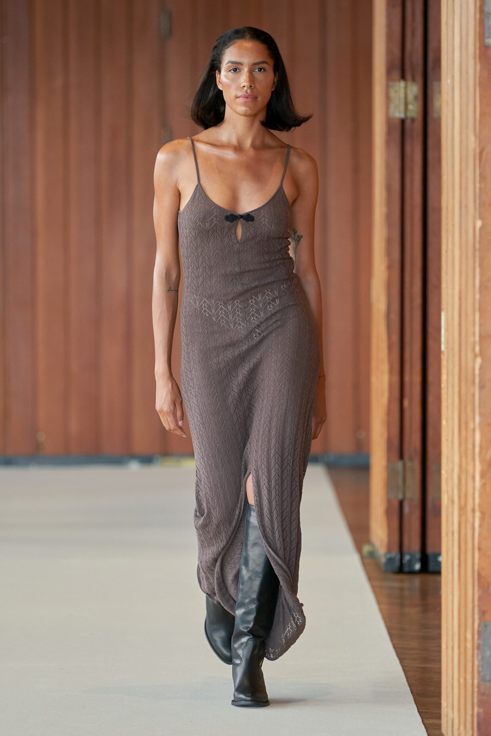 The Garment Copenhagen S/S 23 Look 20