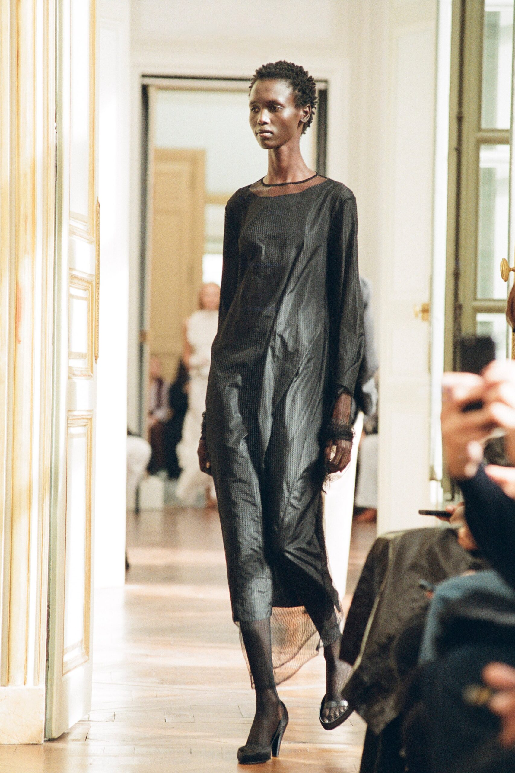 The Row F/W 23 Look 20