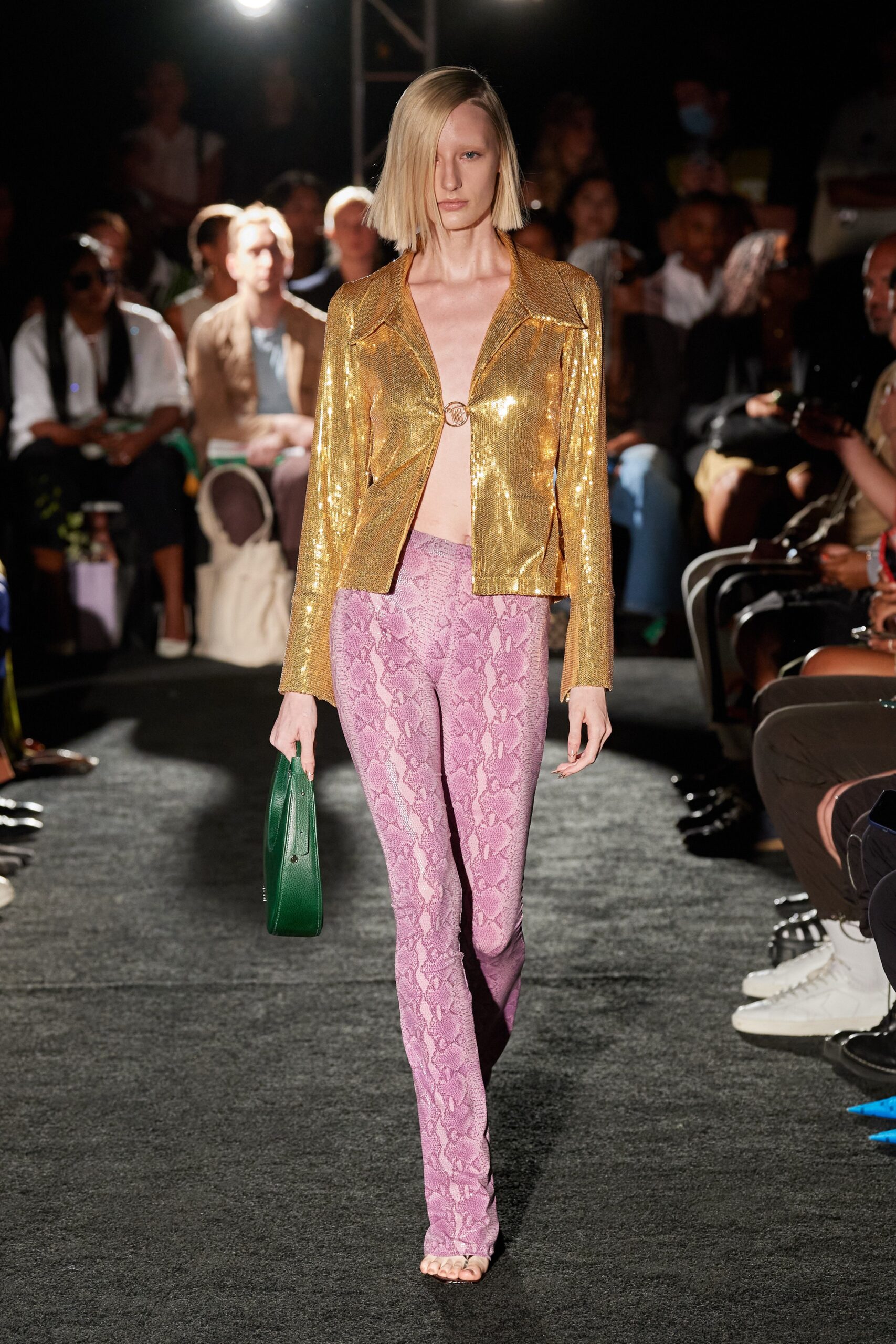 Theophilio S/S 23 Look 20