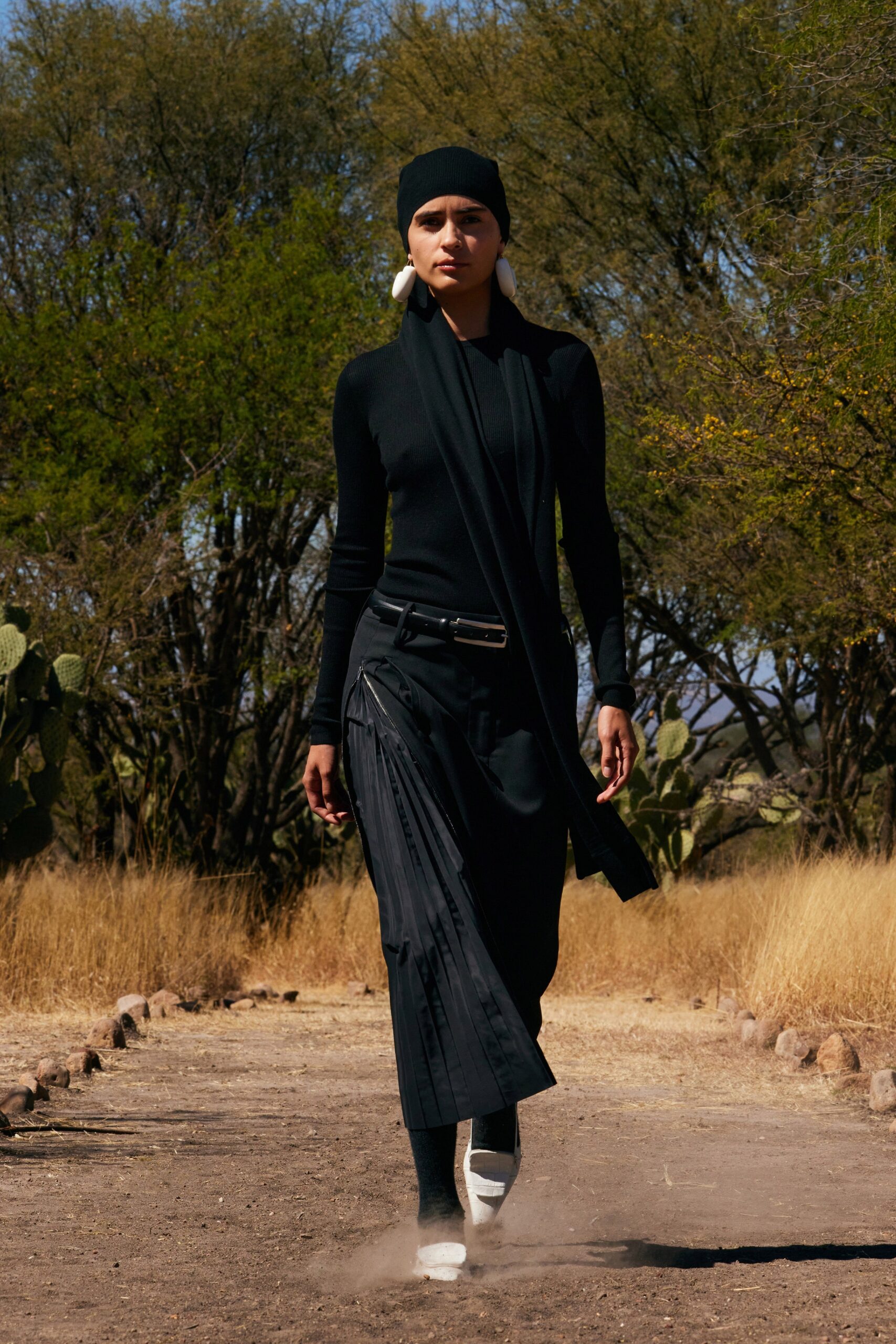 Tibi F/W 23 Look 20