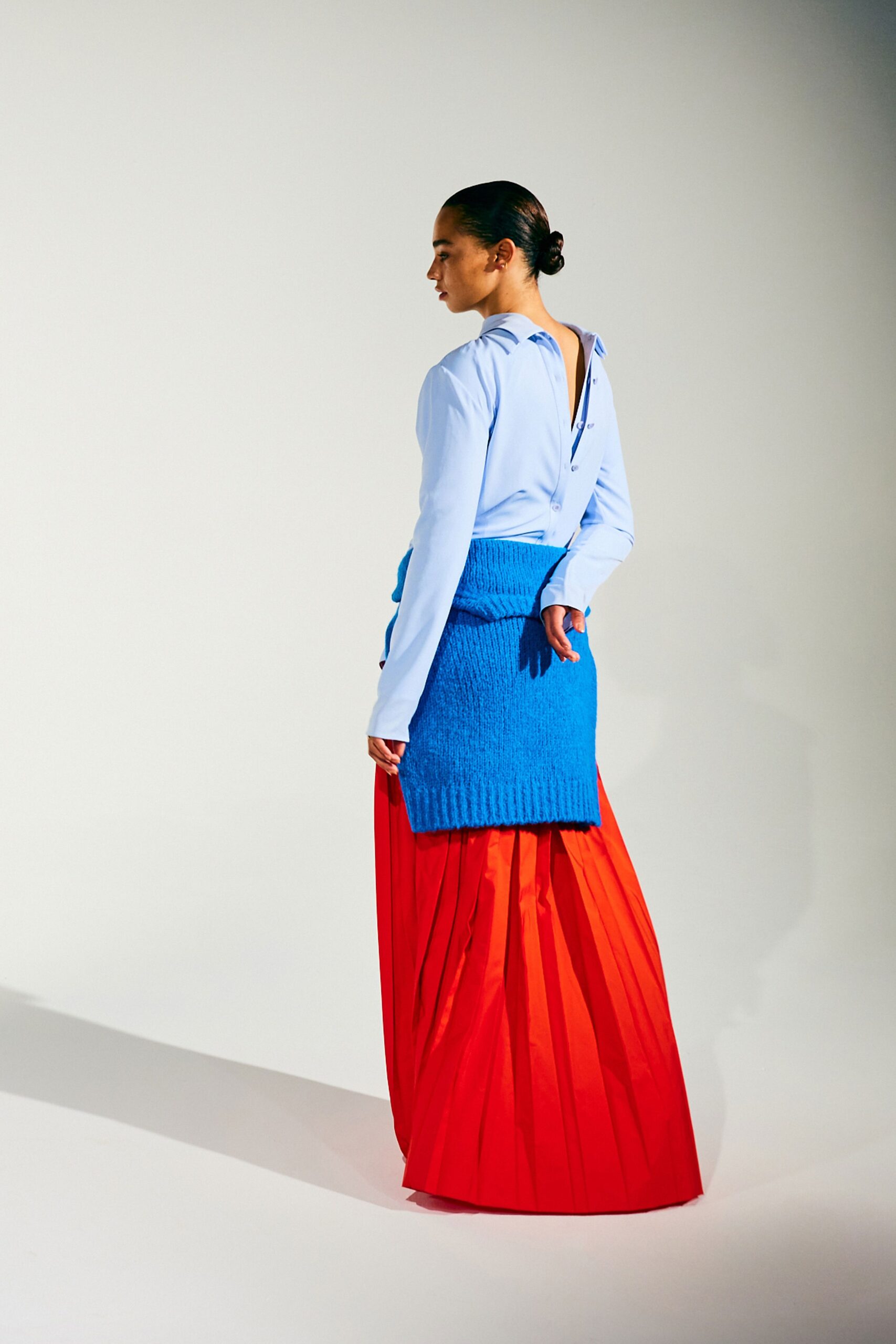 Tibi Resort 23 Look 20
