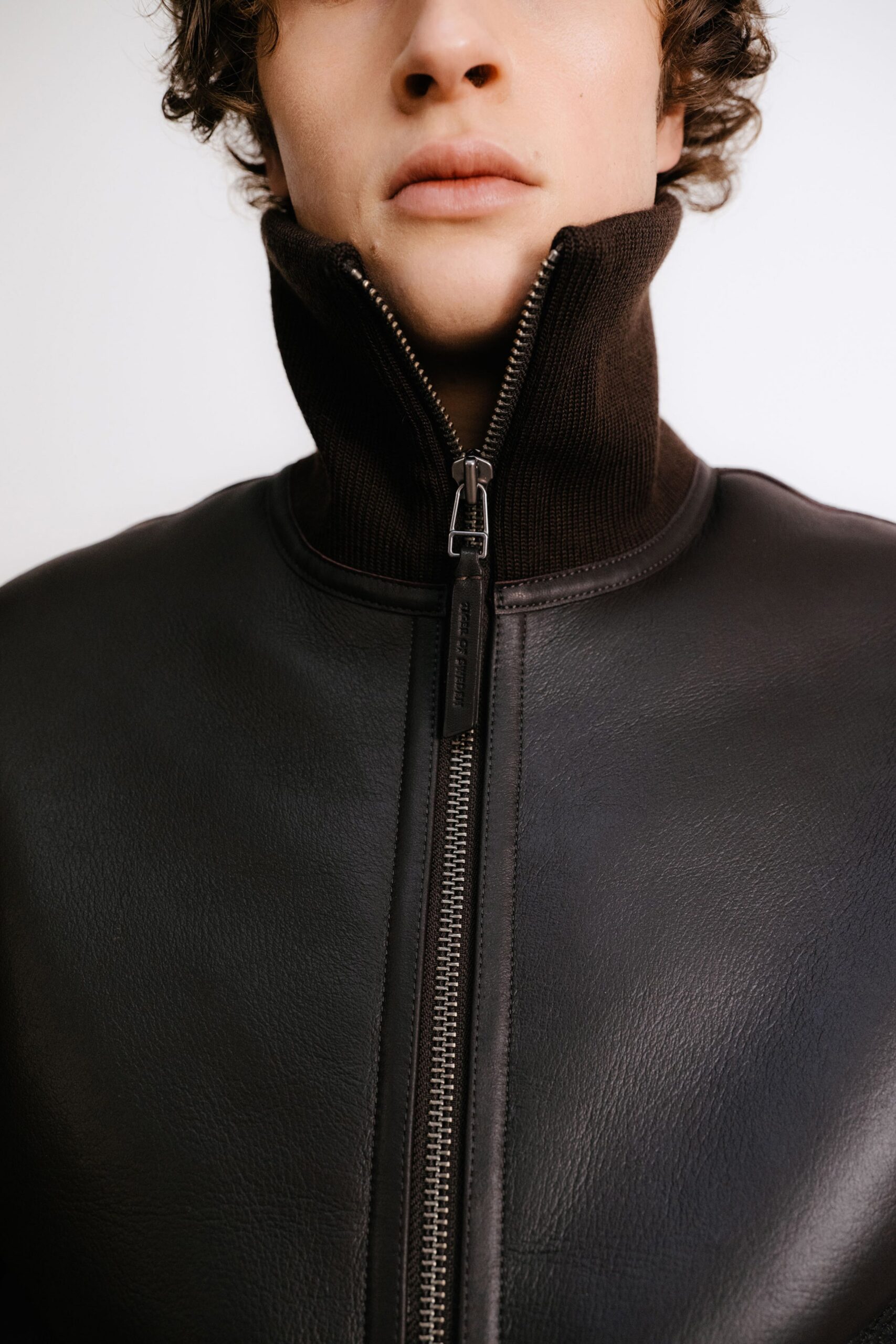 Tiger of Sweden F/W 21 Look 17