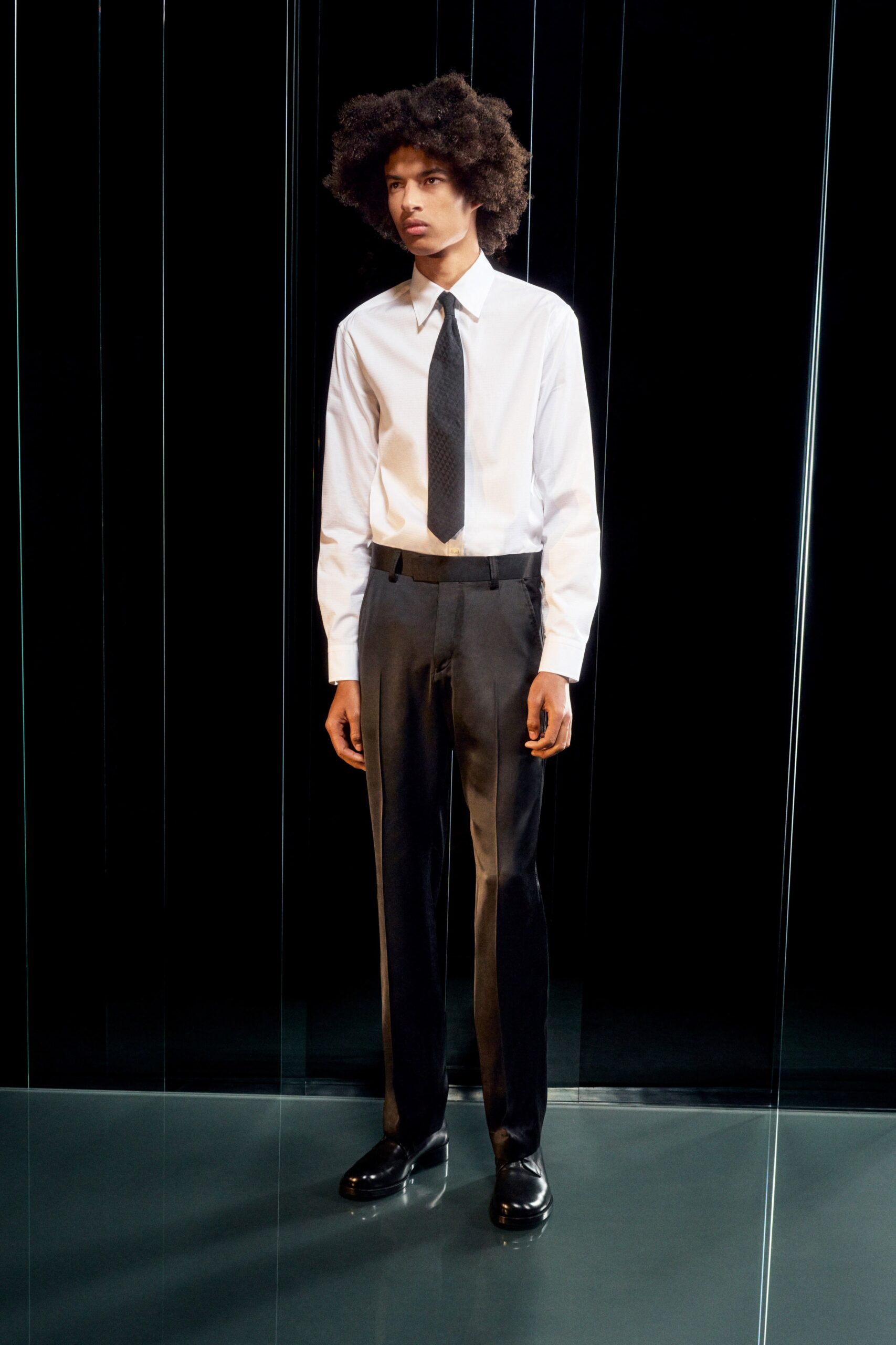 Tiger of Sweden F/W 23 Look 20