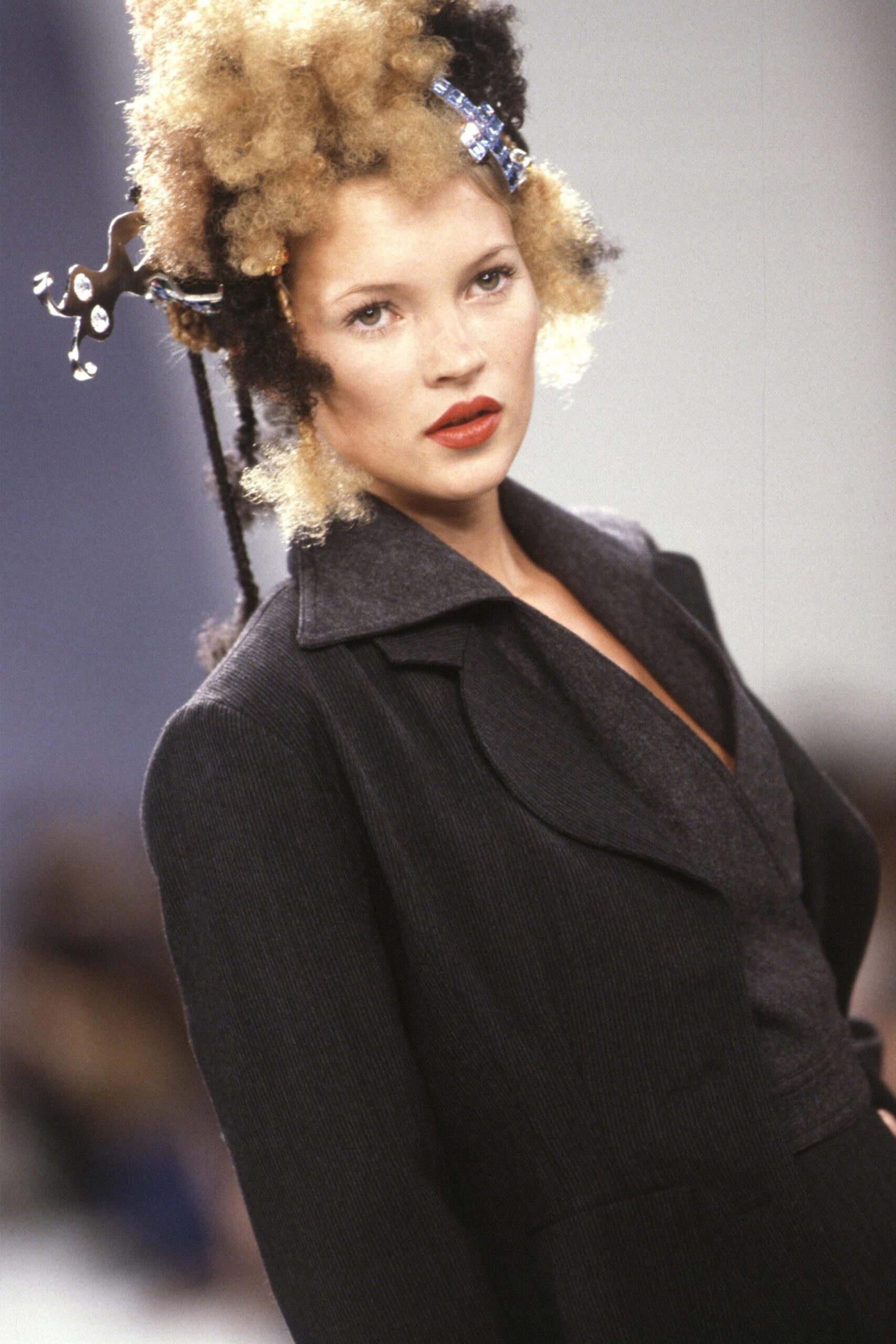 Todd Oldham F/W 94 Look 20