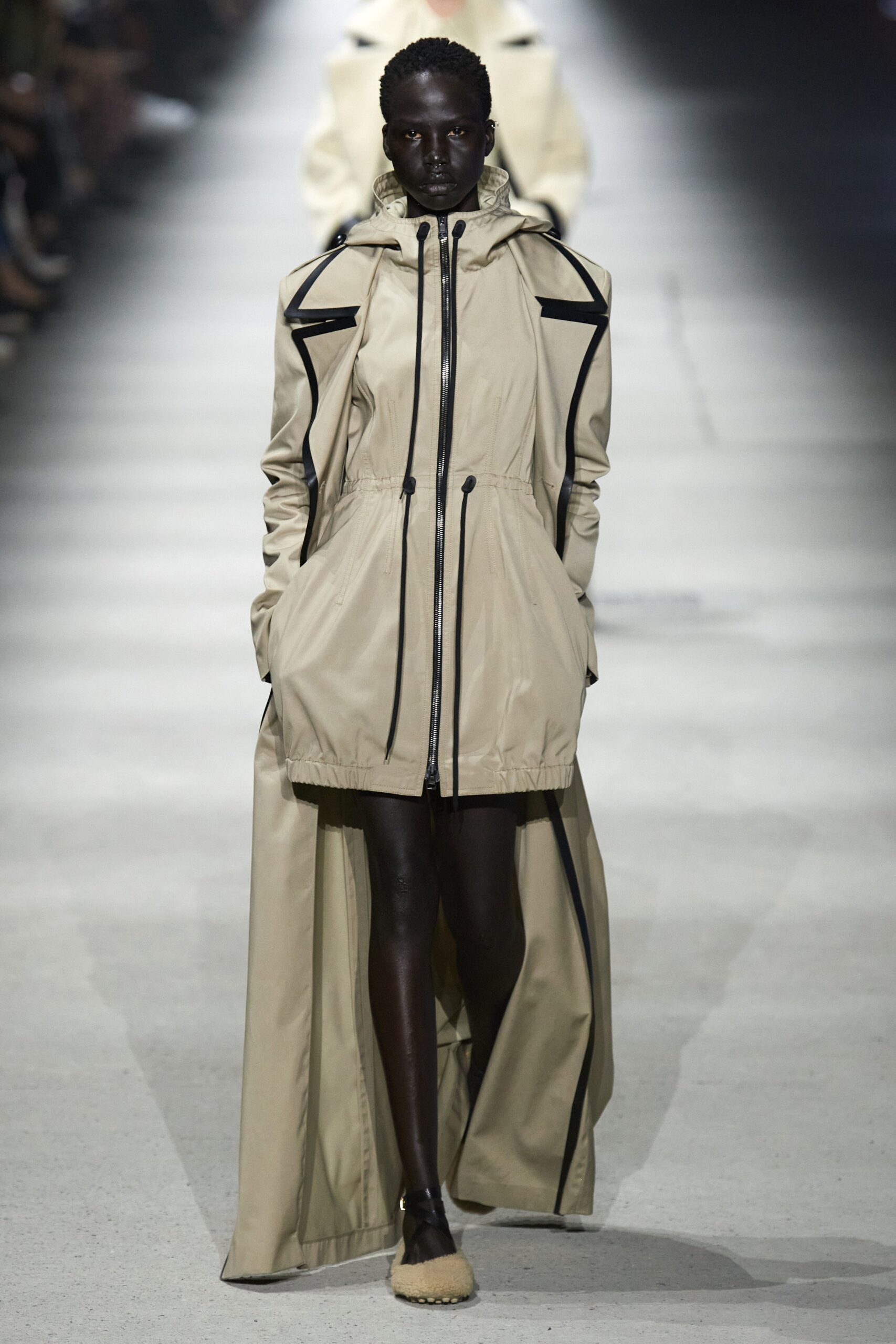 Tod’s F/W 23 Look 20