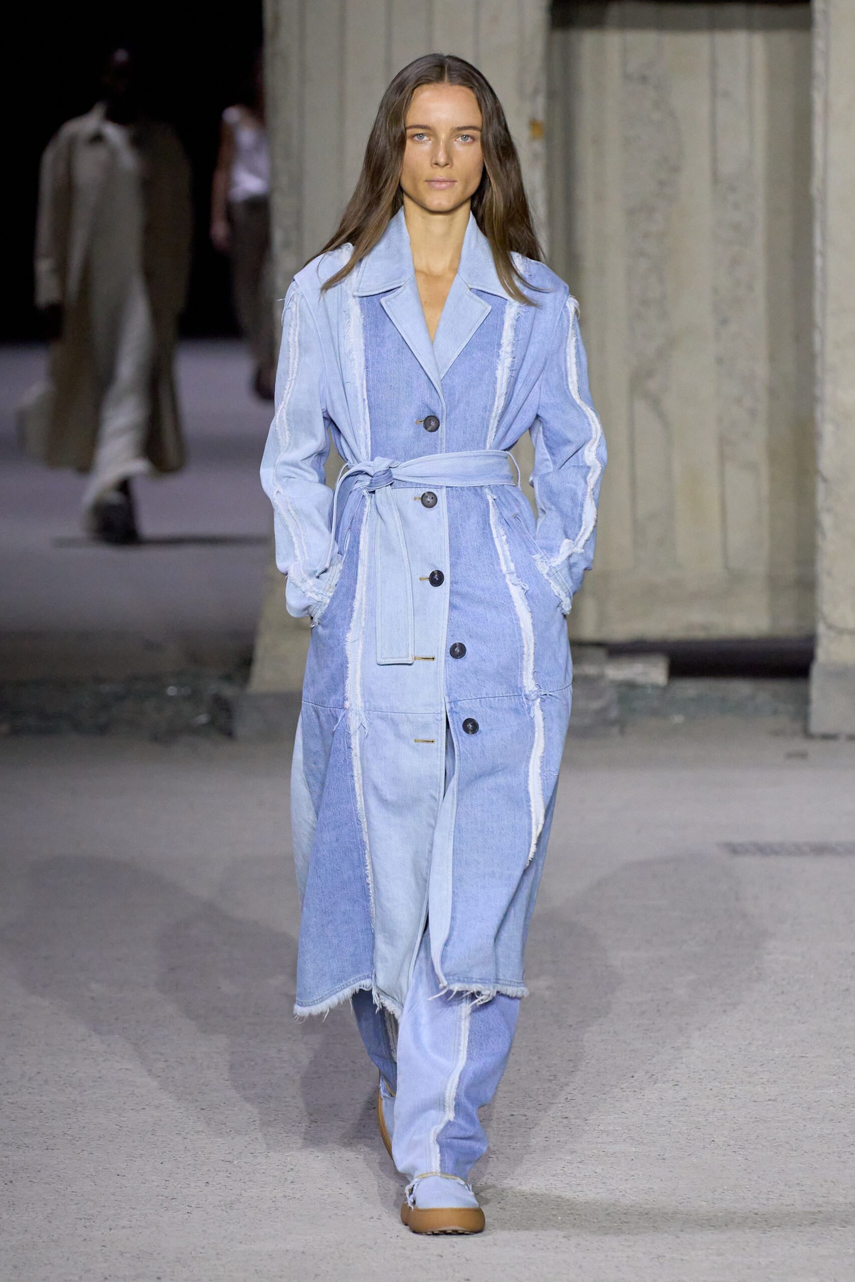 Tod’s S/S 23 Look 20