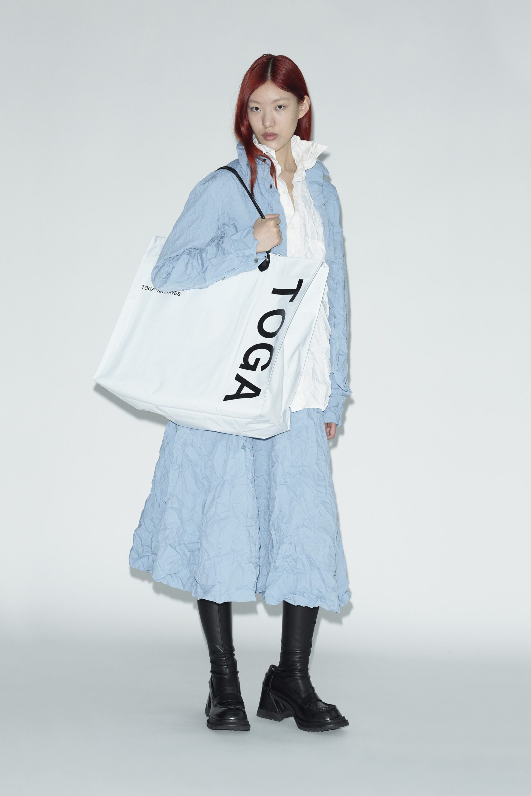 Toga F/W 23 Look 20