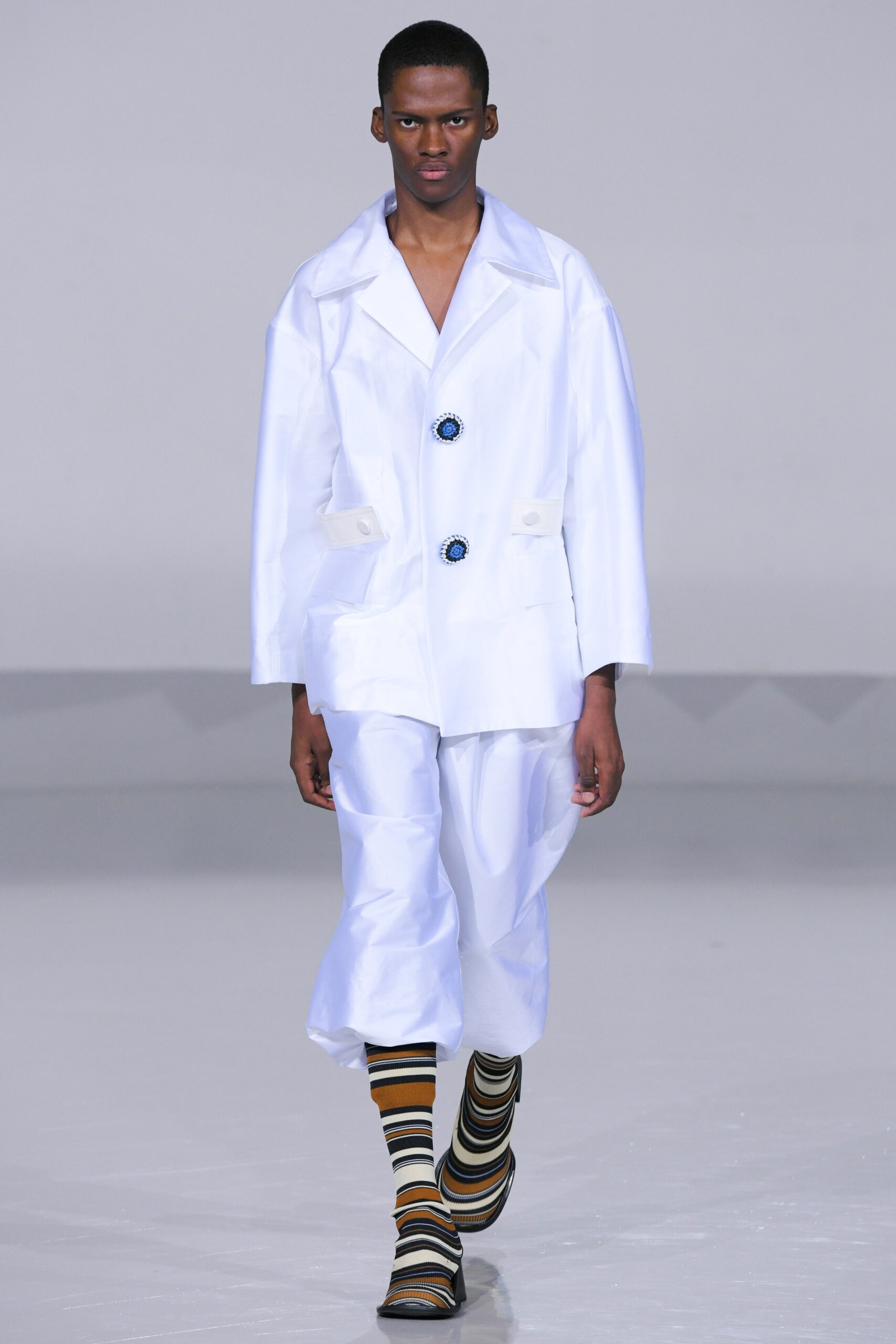 Toga S/S 23 Look 20