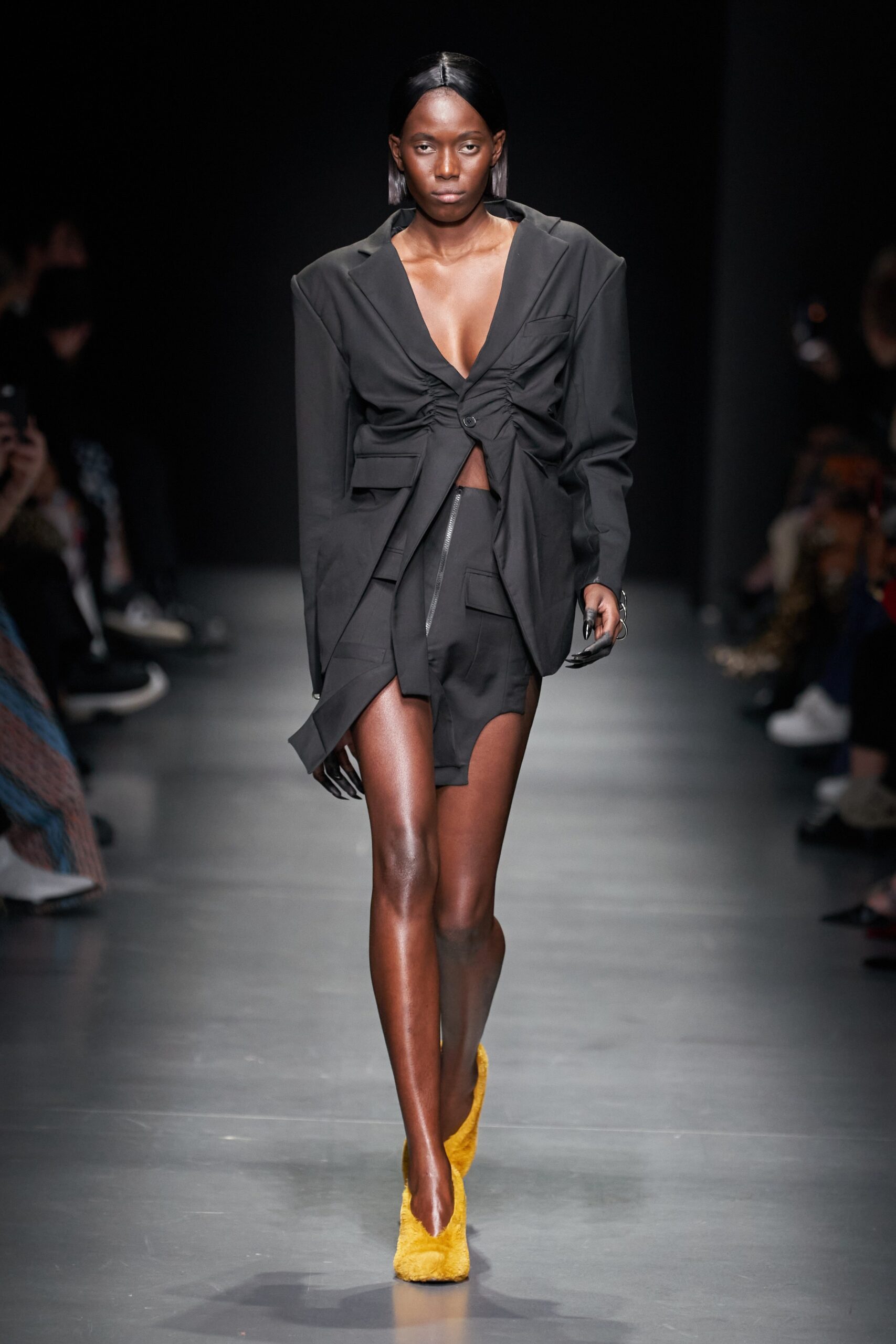 Tokyo James S/S 23 Look 20
