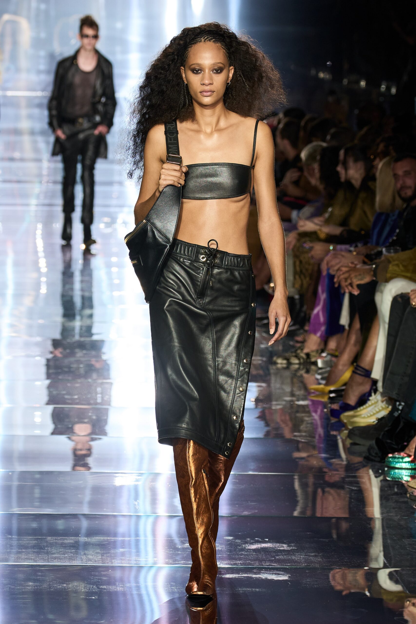 Tom Ford S/S 23 Look 20