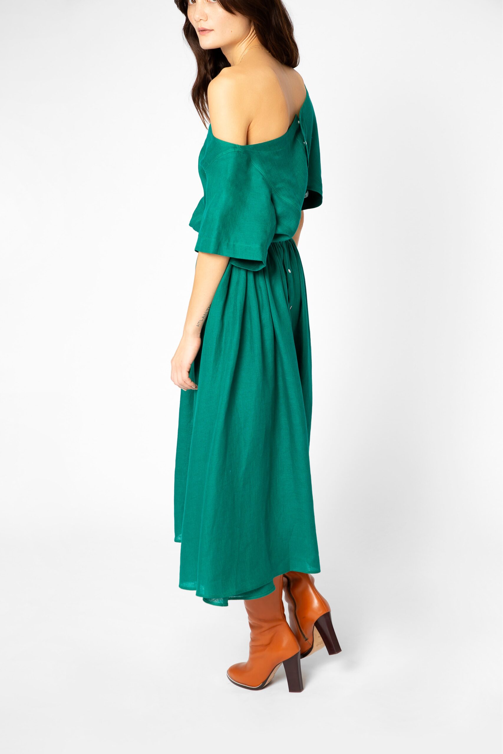 Tome Resort 19 Look 20