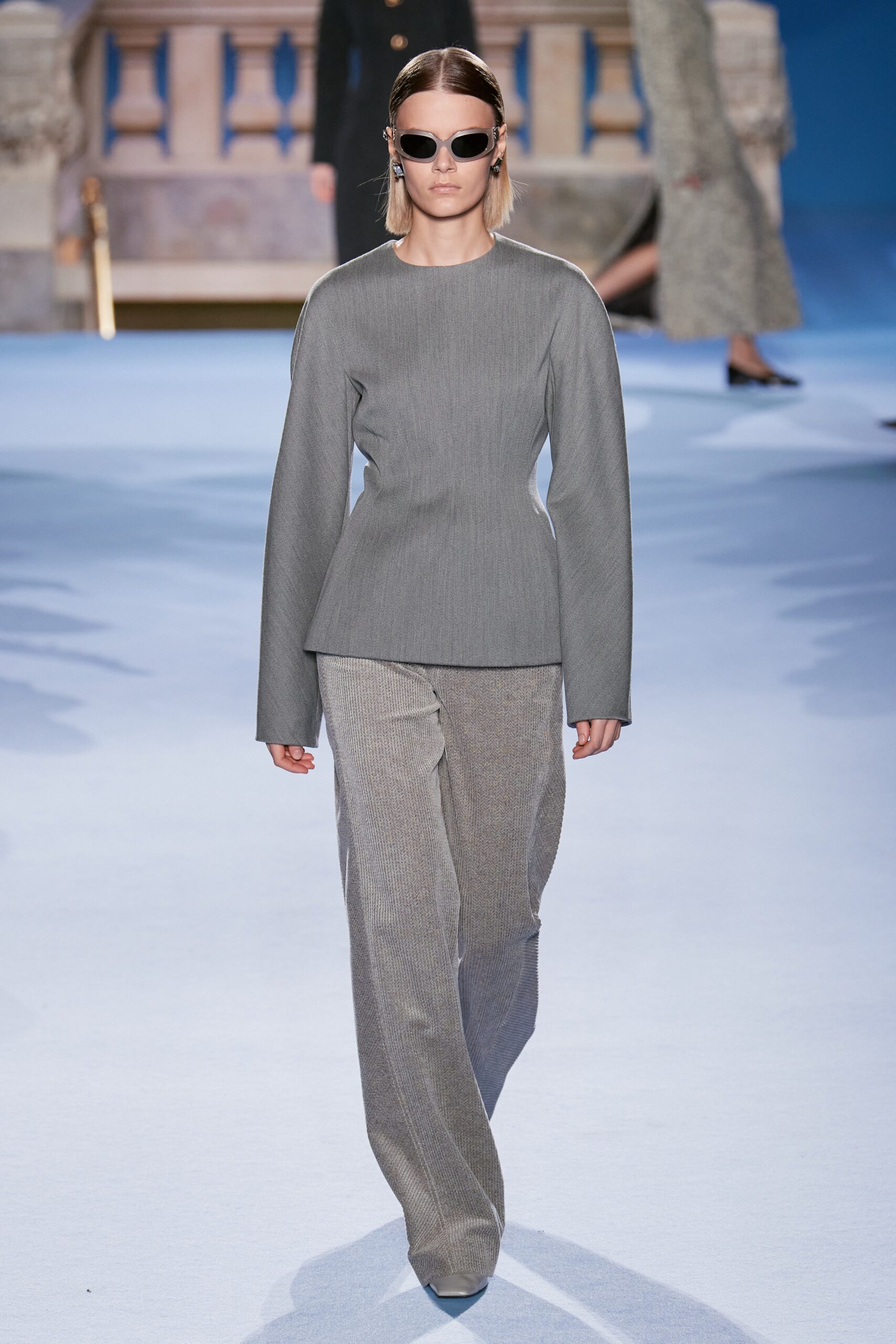Tory Burch F/W 23 Look 20