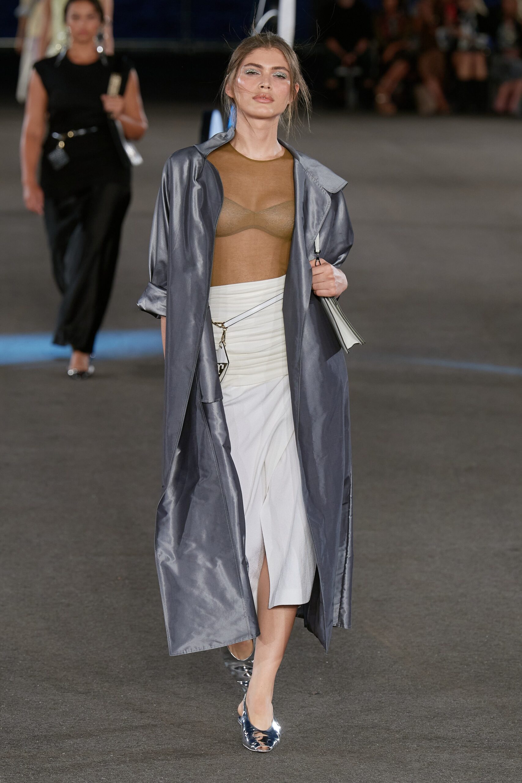 Tory Burch S/S 23 Look 20
