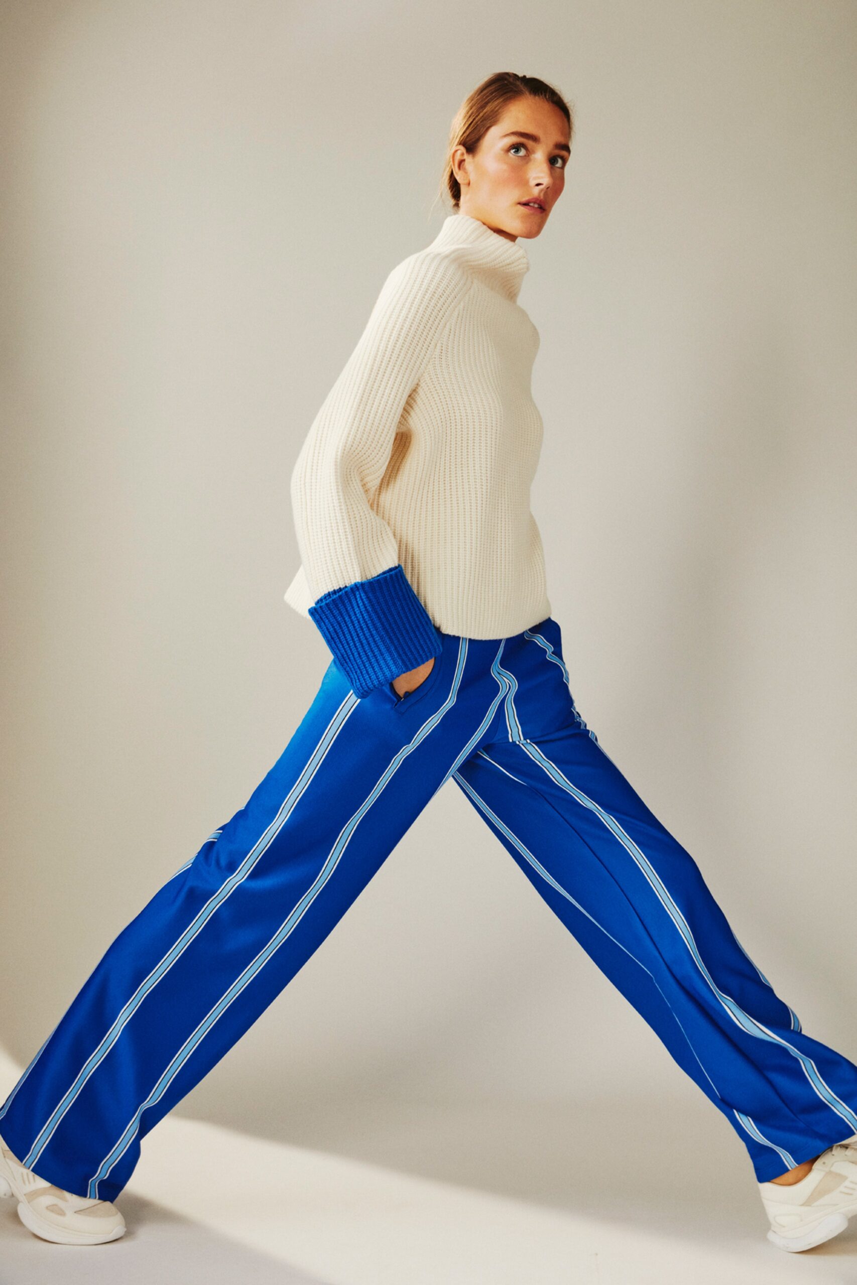 Tory Sport S/S 19 Look 20