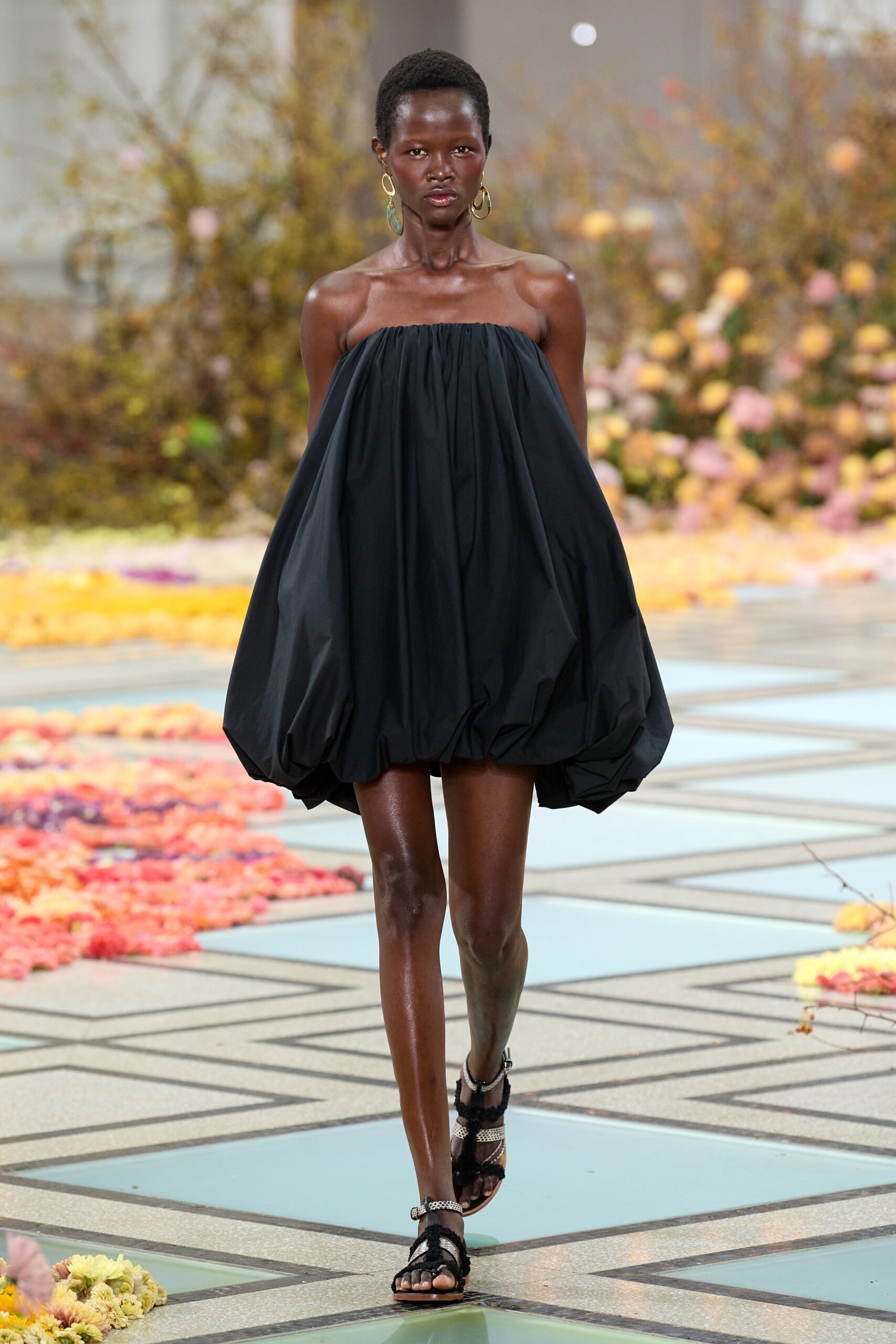 Ulla Johnson S/S 23 Look 20