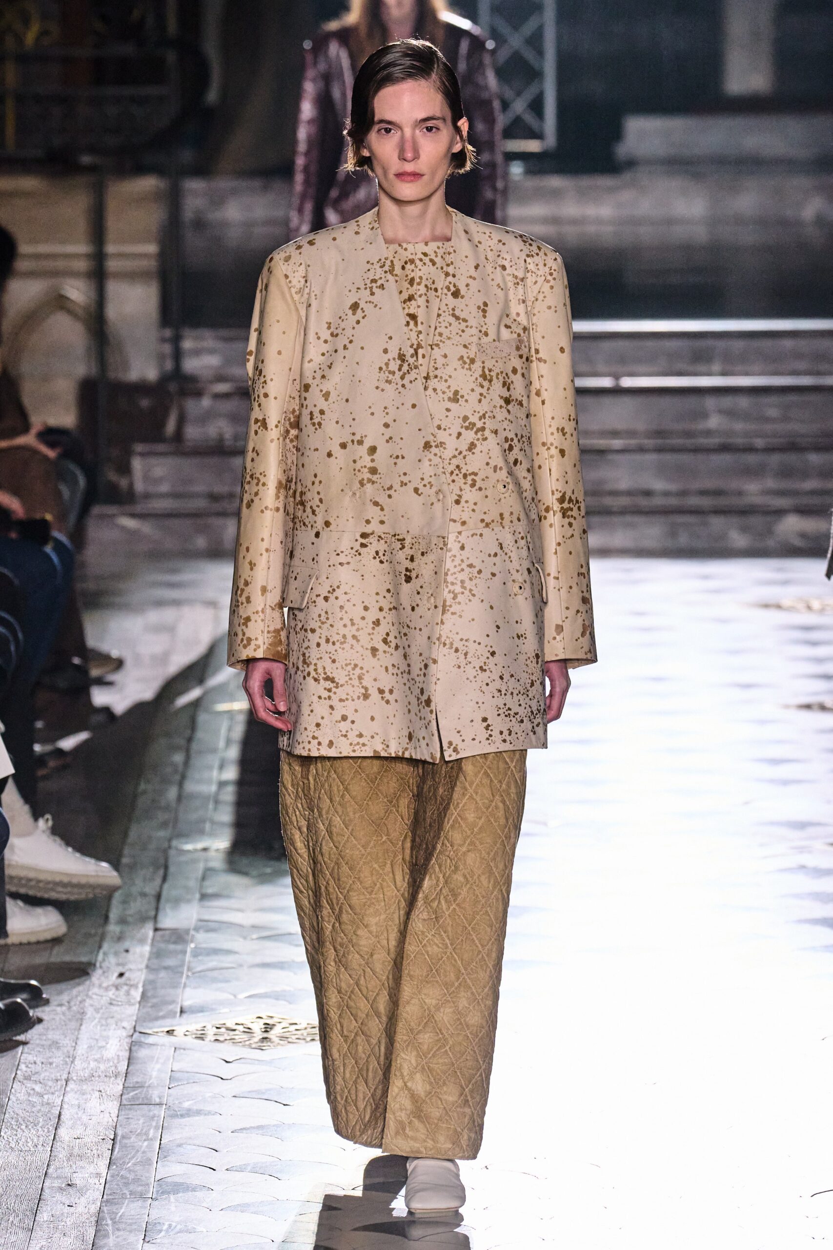 Uma Wang F/W 23 Look 20