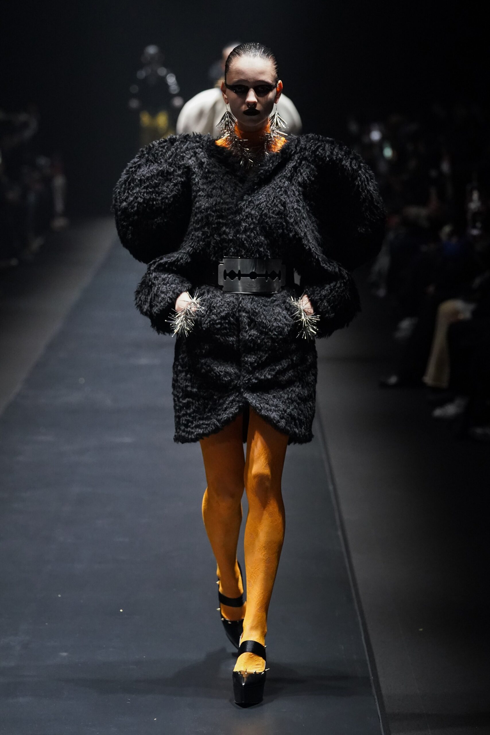 Undercover F/W 22 Look 20