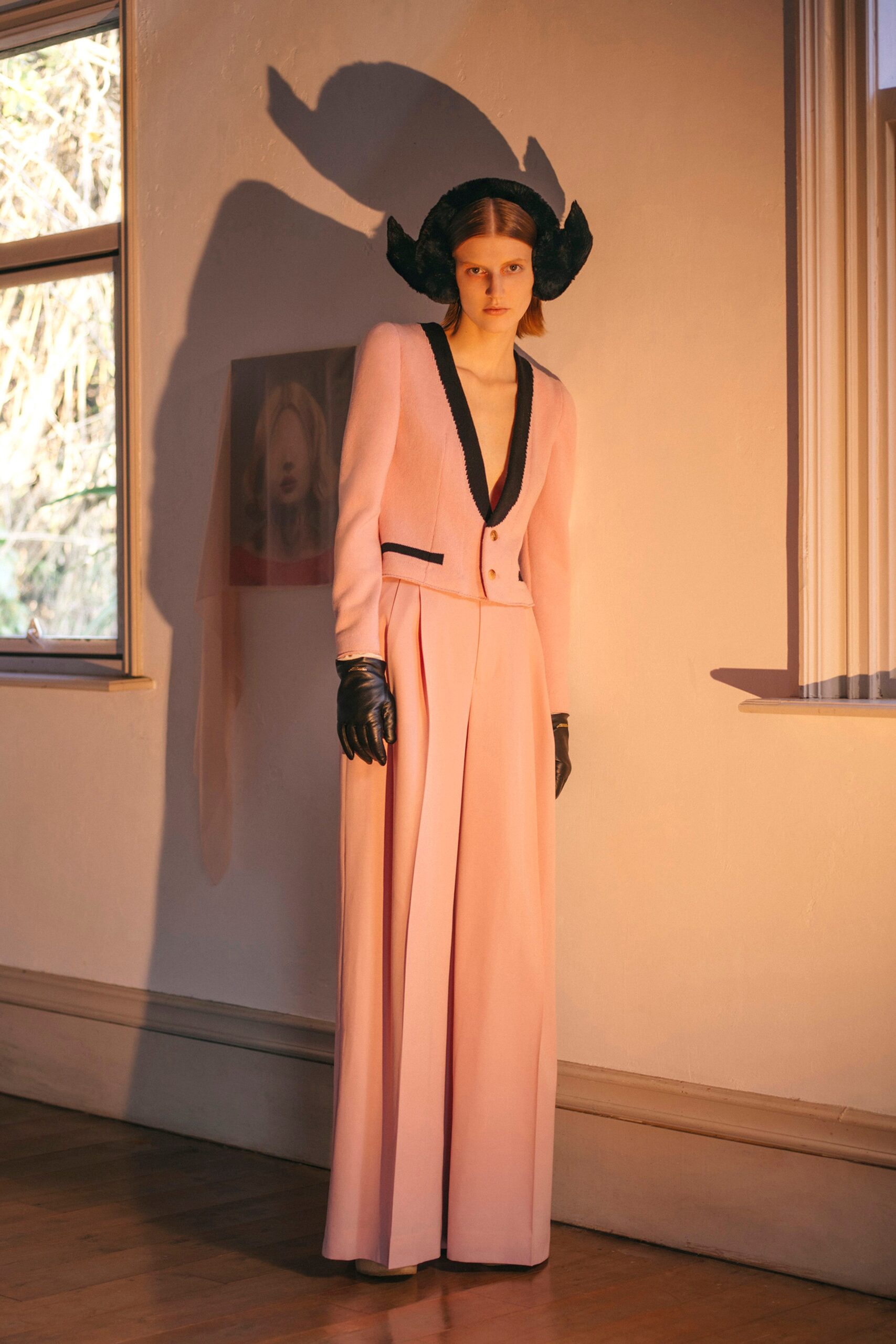 Undercover F/W 23 Look 20