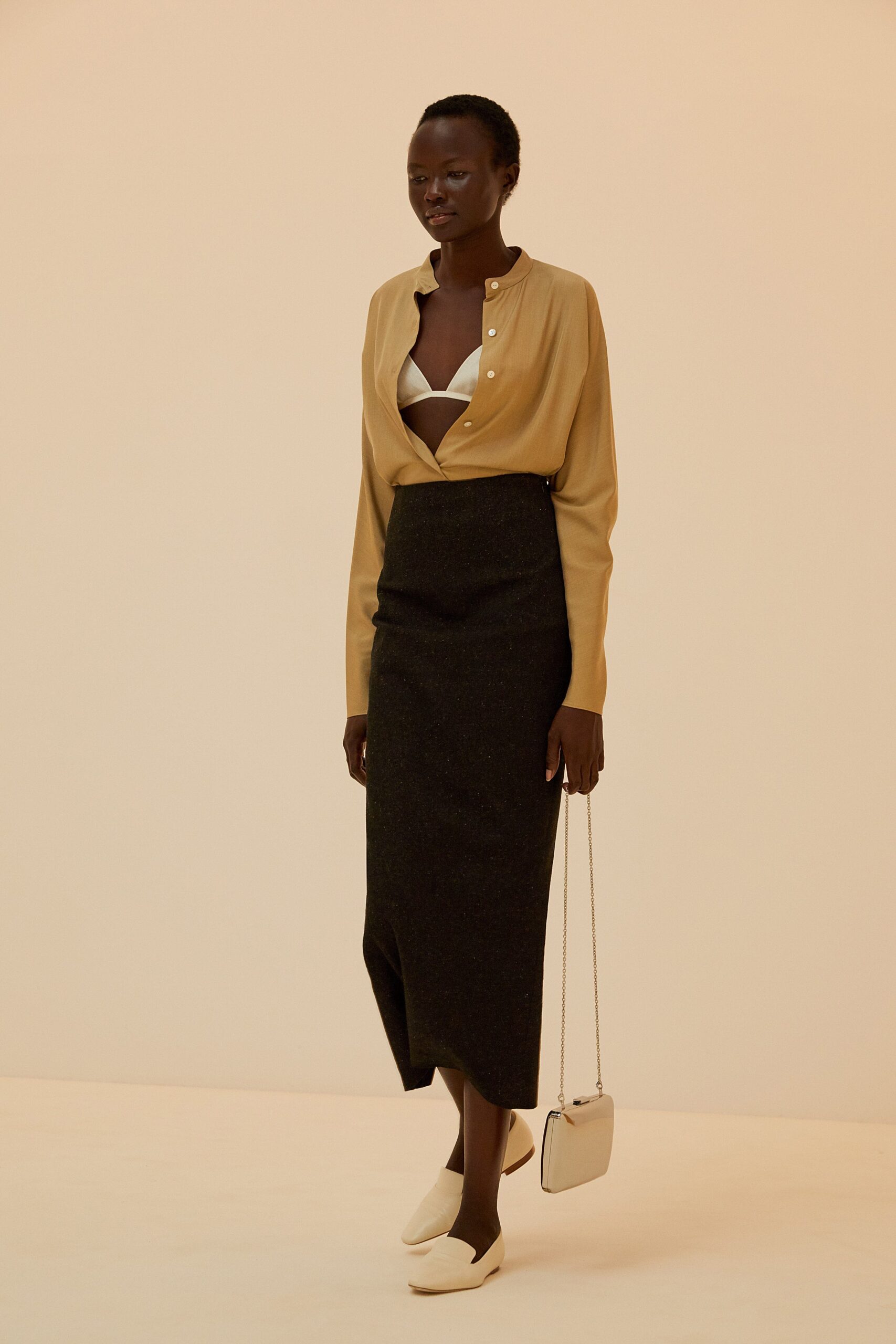 Theory S/S 19 Look 20