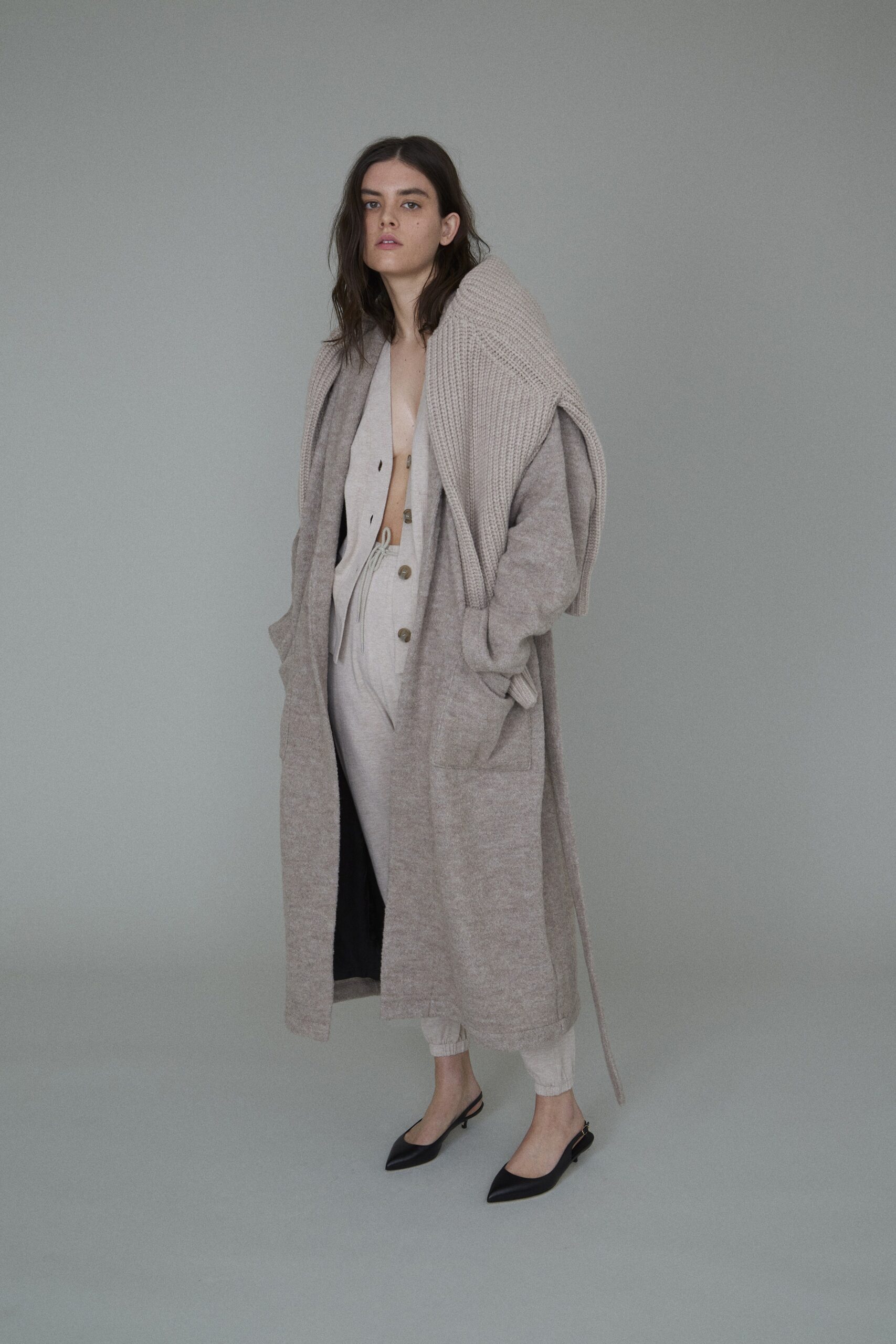 Thakoon F/W 21 Look 21