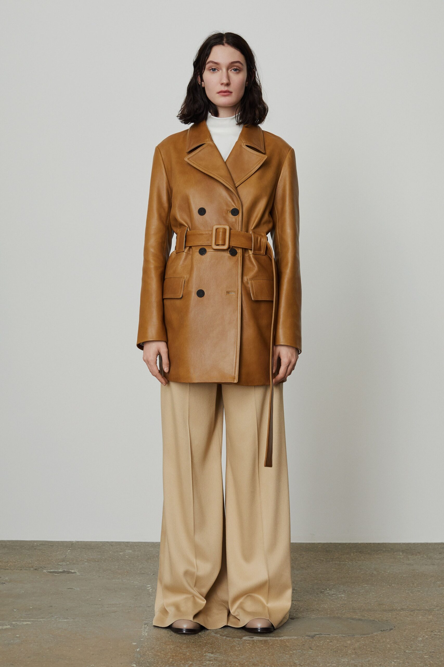 Theory F/W 19 Look 21