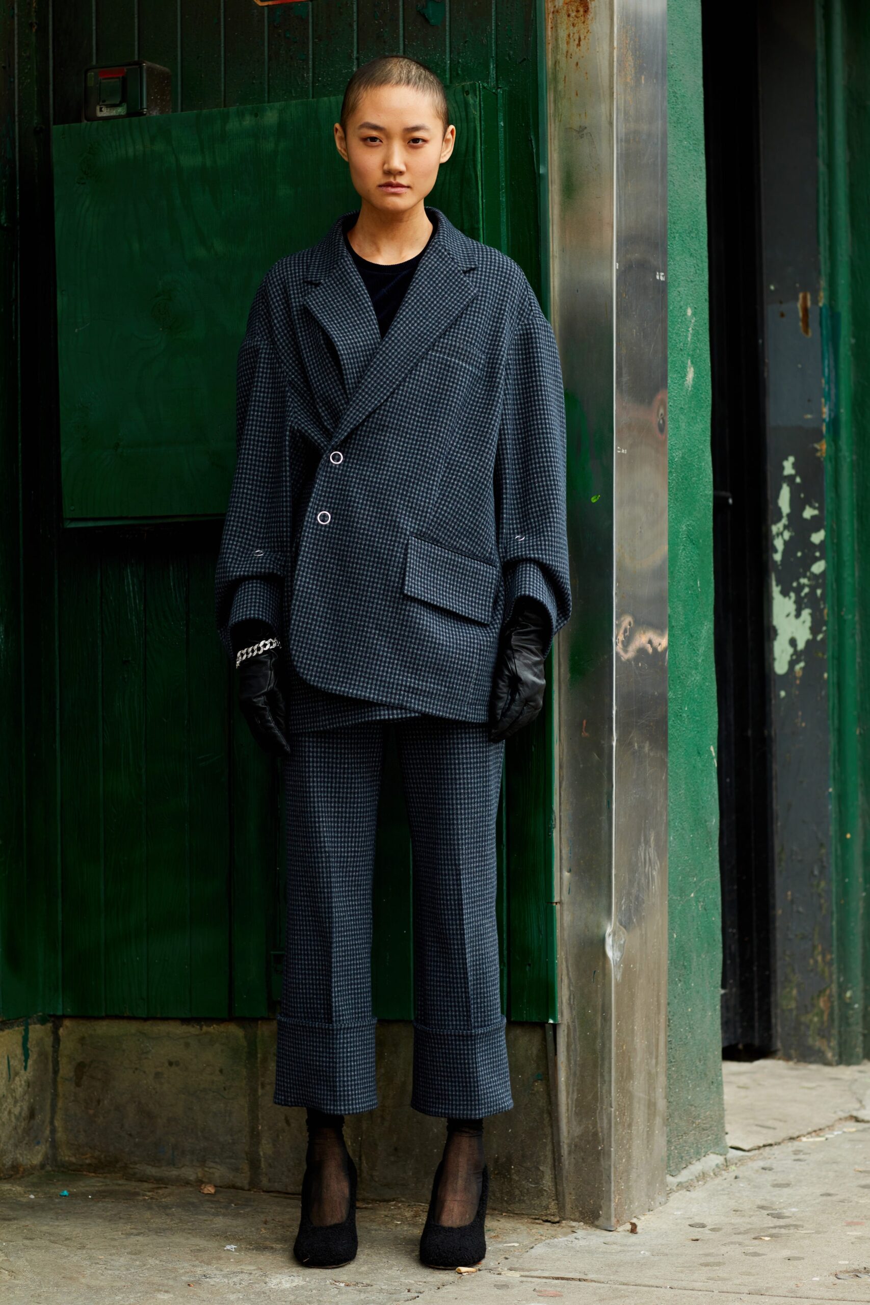Tibi F/W 20 Look 21