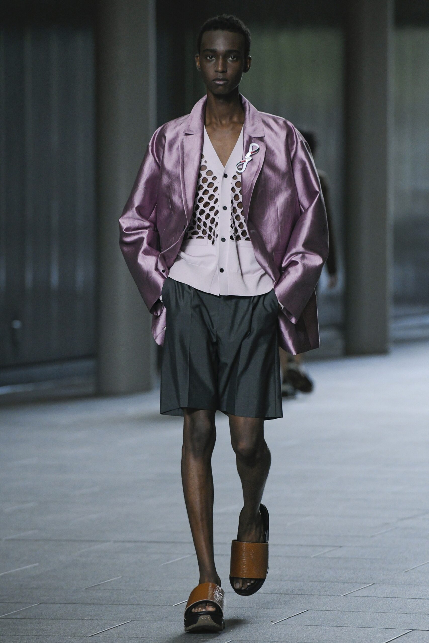 Toga S/S 22 Look 21