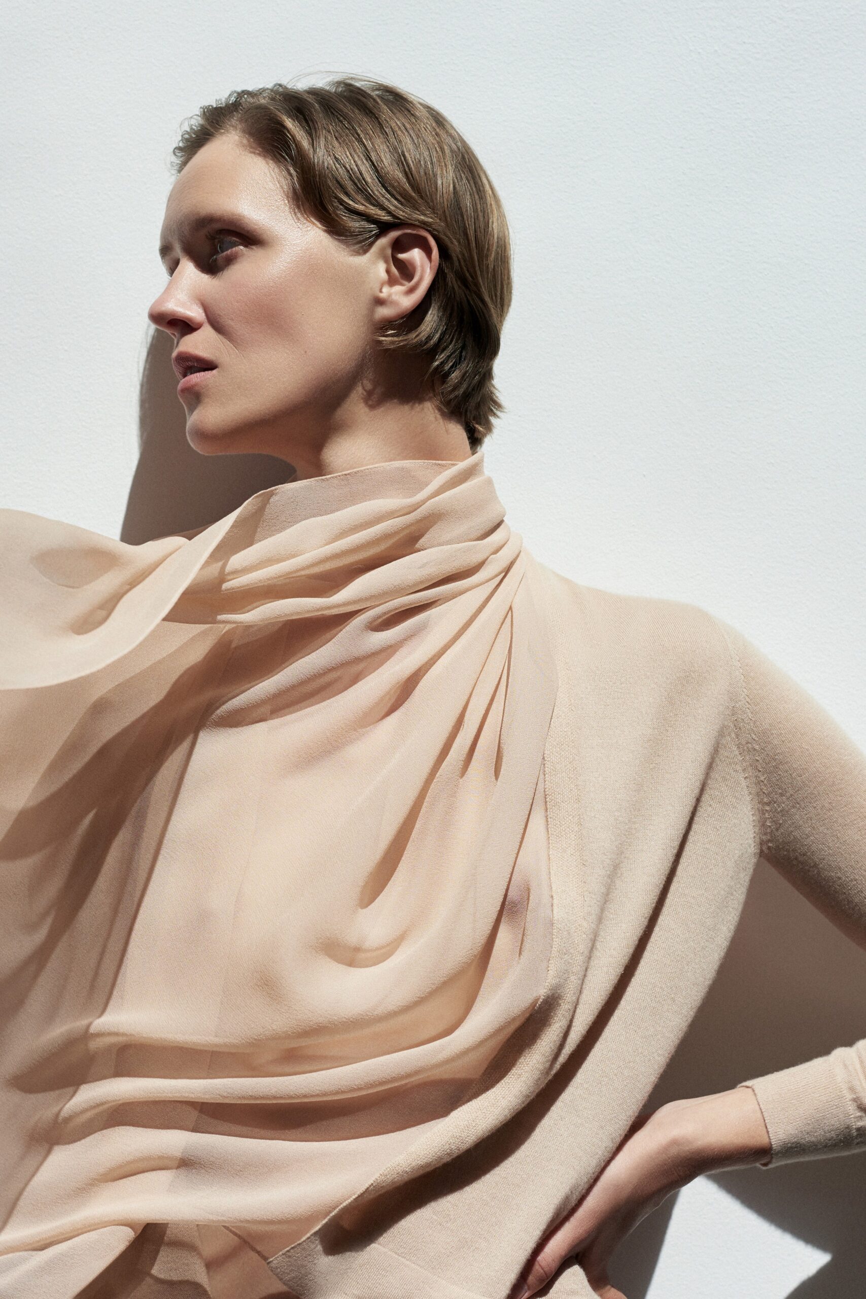 TSE S/S 20 Look 17