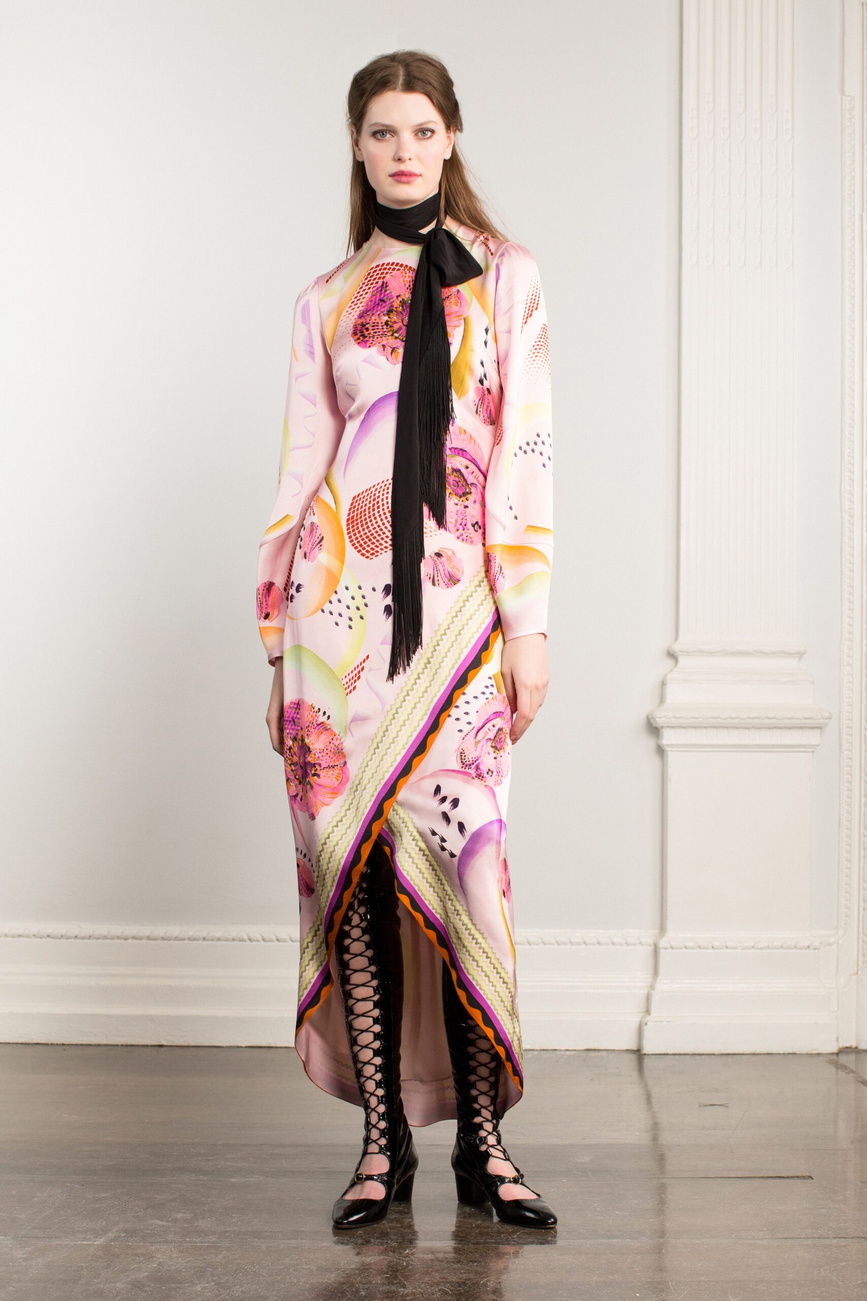 Temperley London F/W 20 Look 21