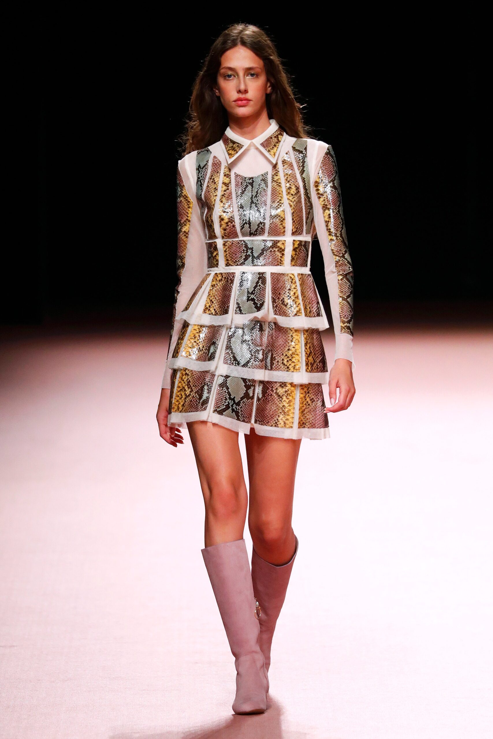 Teresa Helbig Madrid S/S 20 Look 21