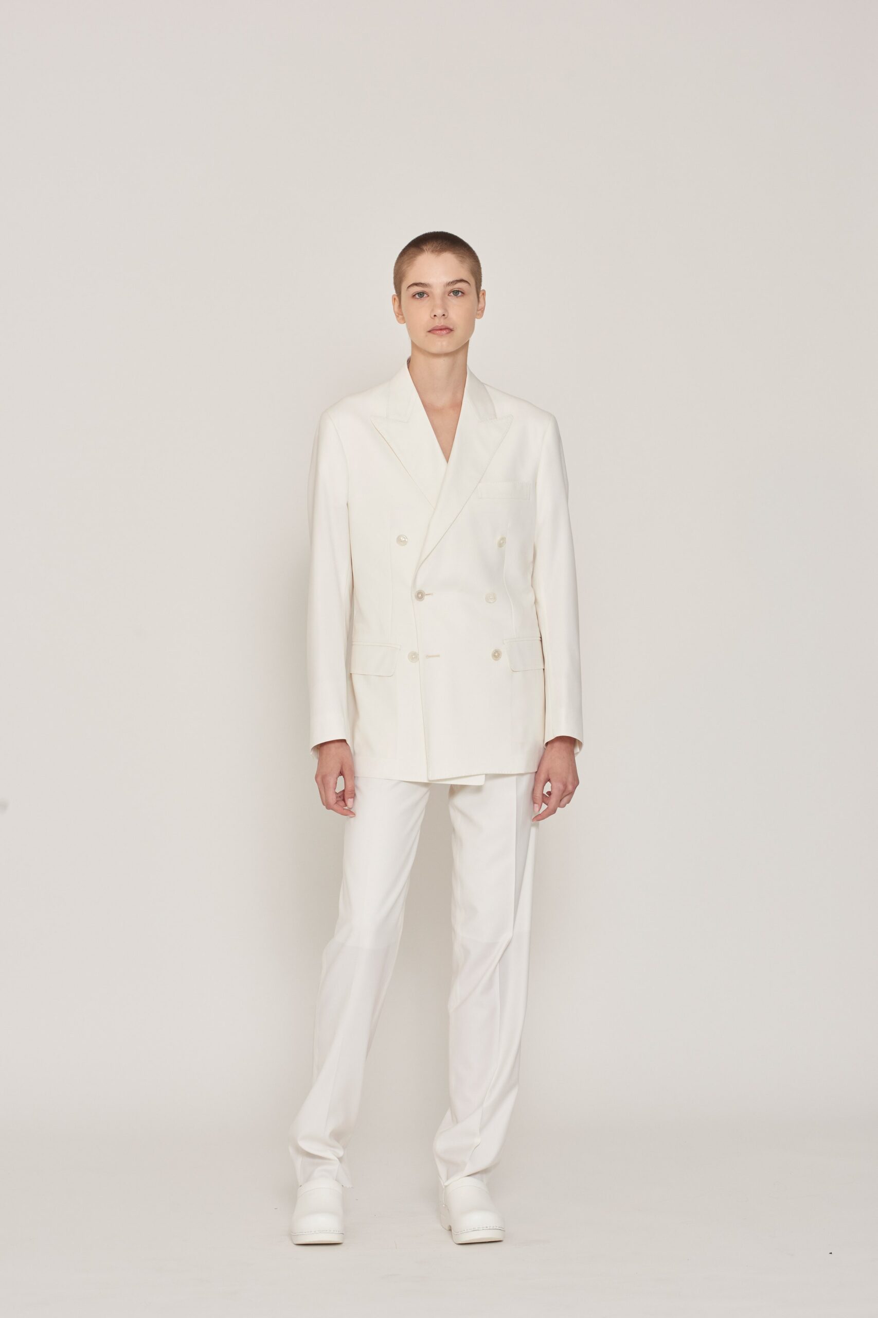 The Academy New York S/S 20 Look 21