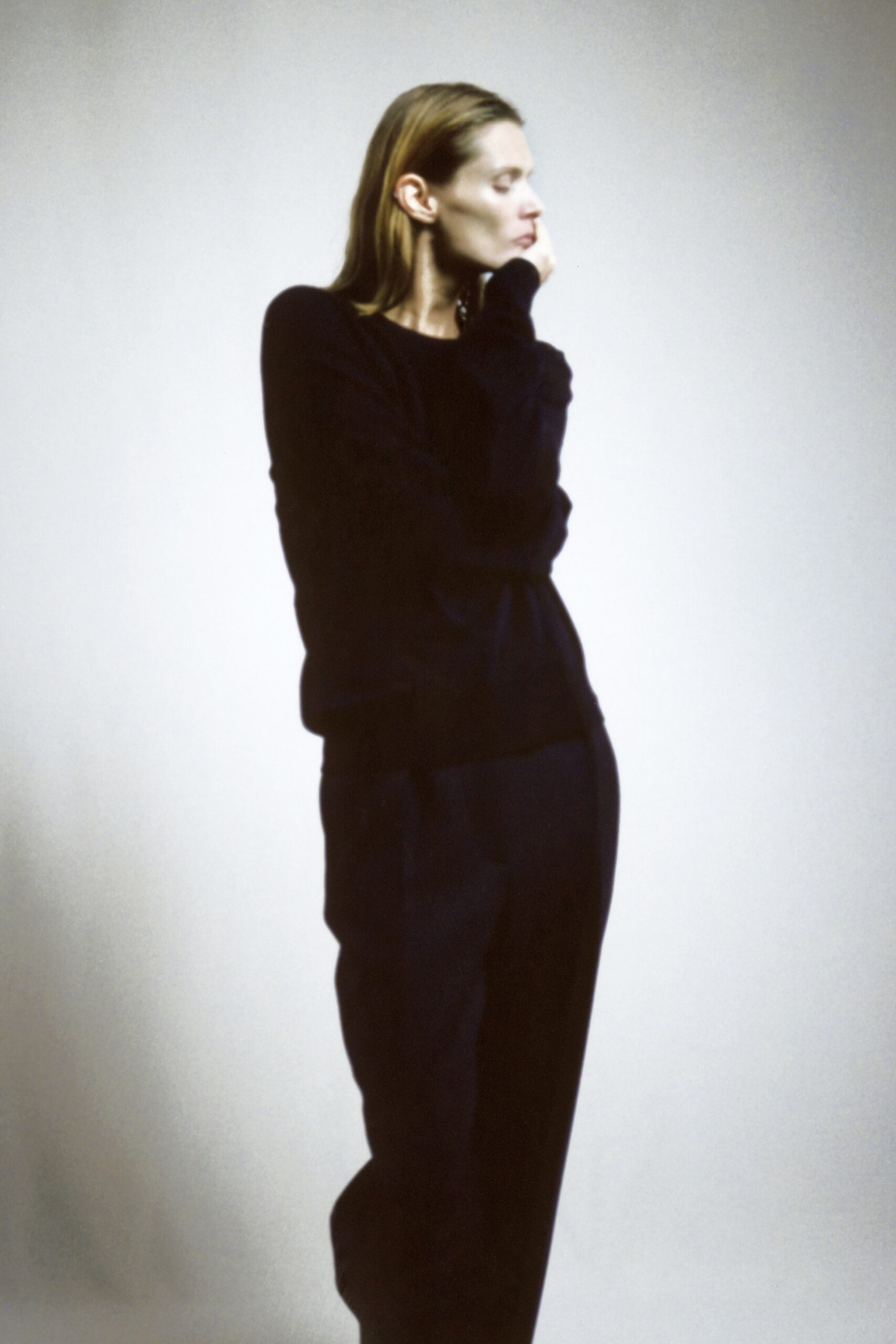 The Row F/W 19 Look 21