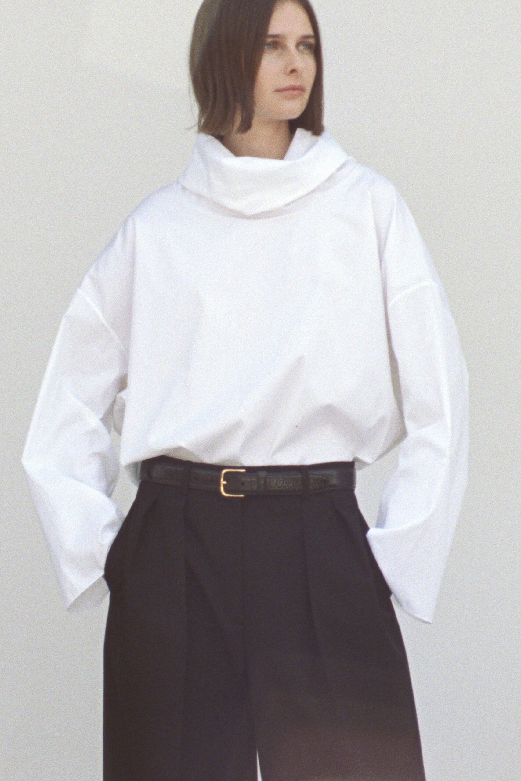 The Row S/S 21 Look 21