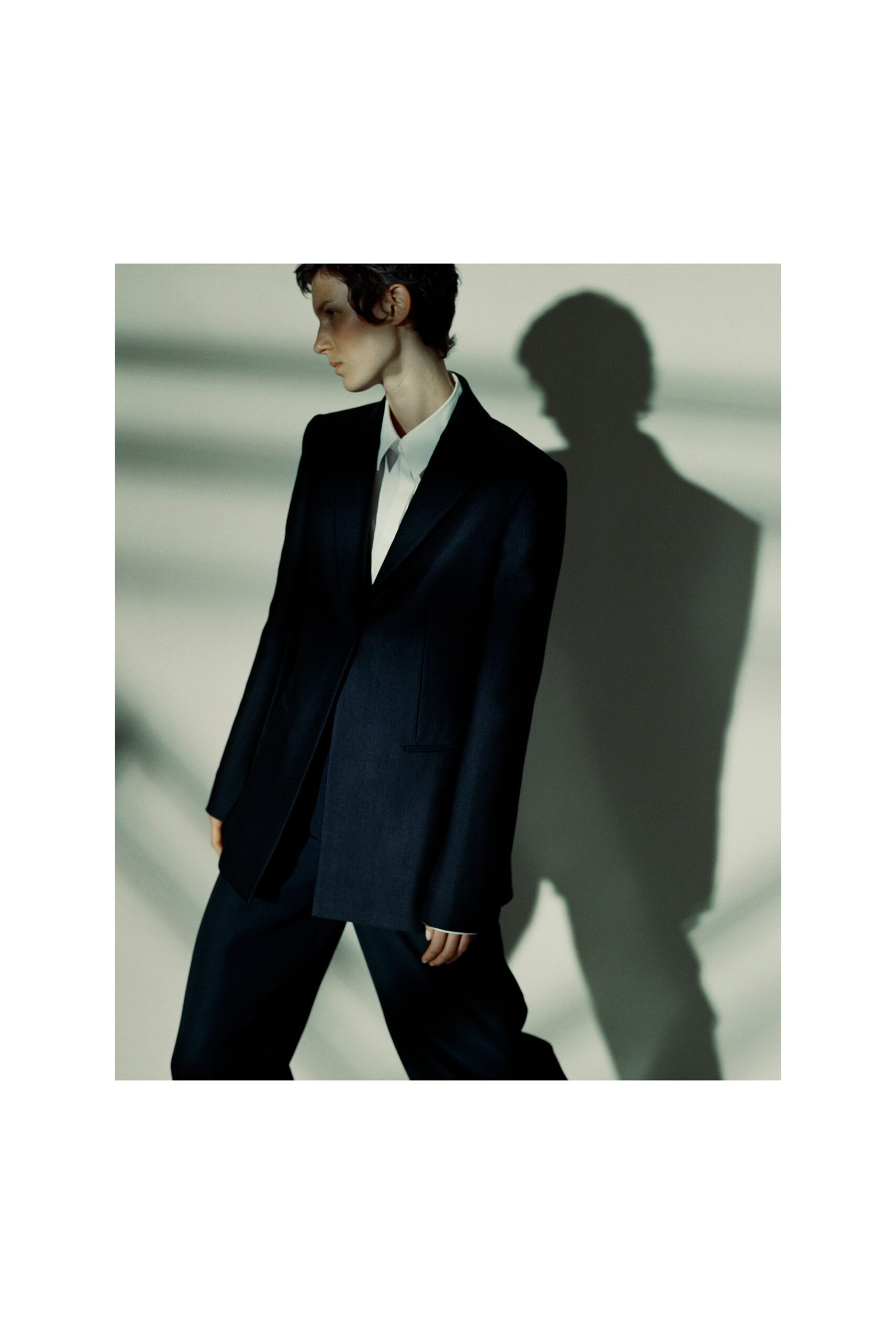 The Row Resort 20 Look 19