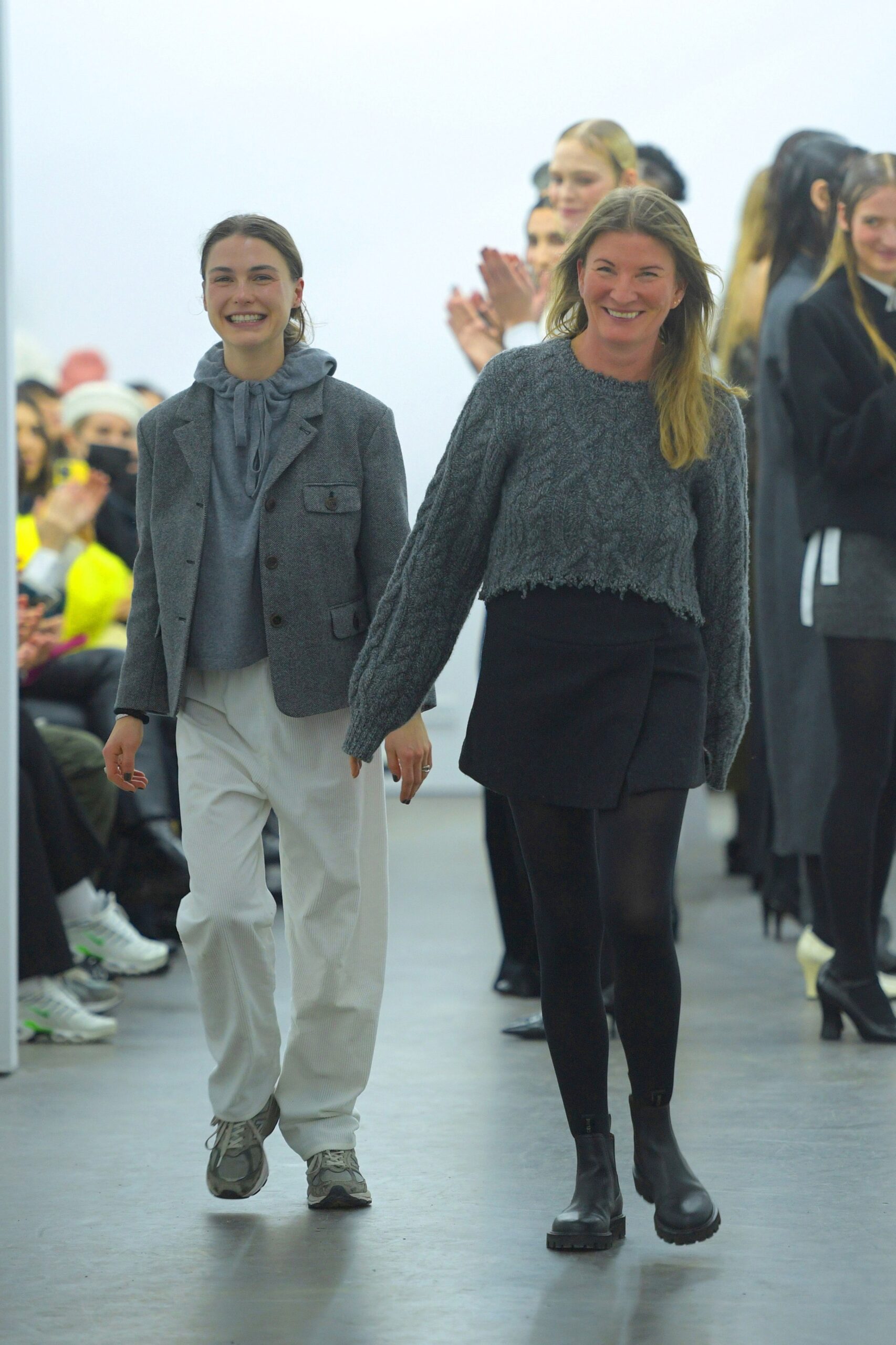 The Garment Copenhagen F/W 22 Look 21