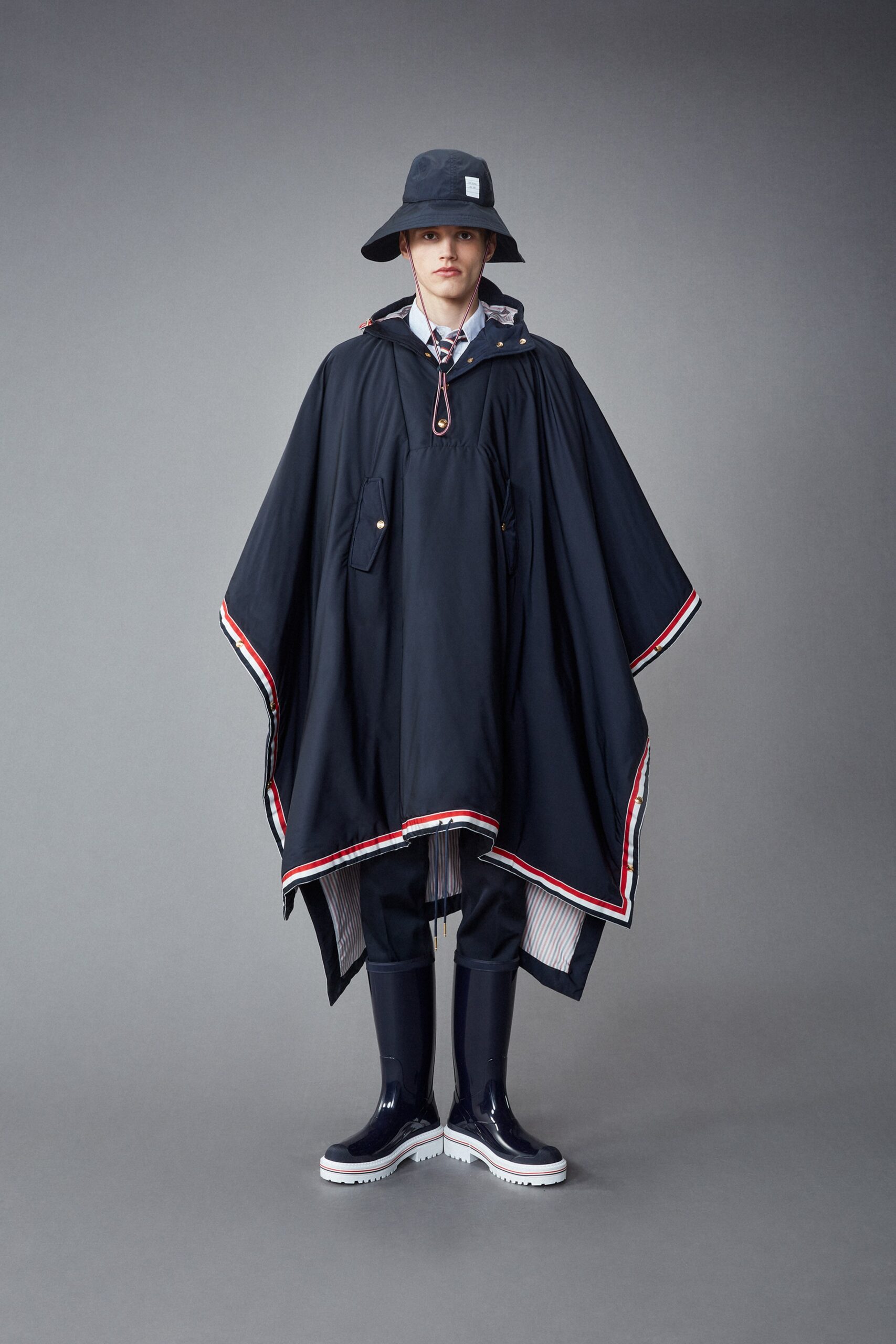 Thom Browne Resort 22 Look 21