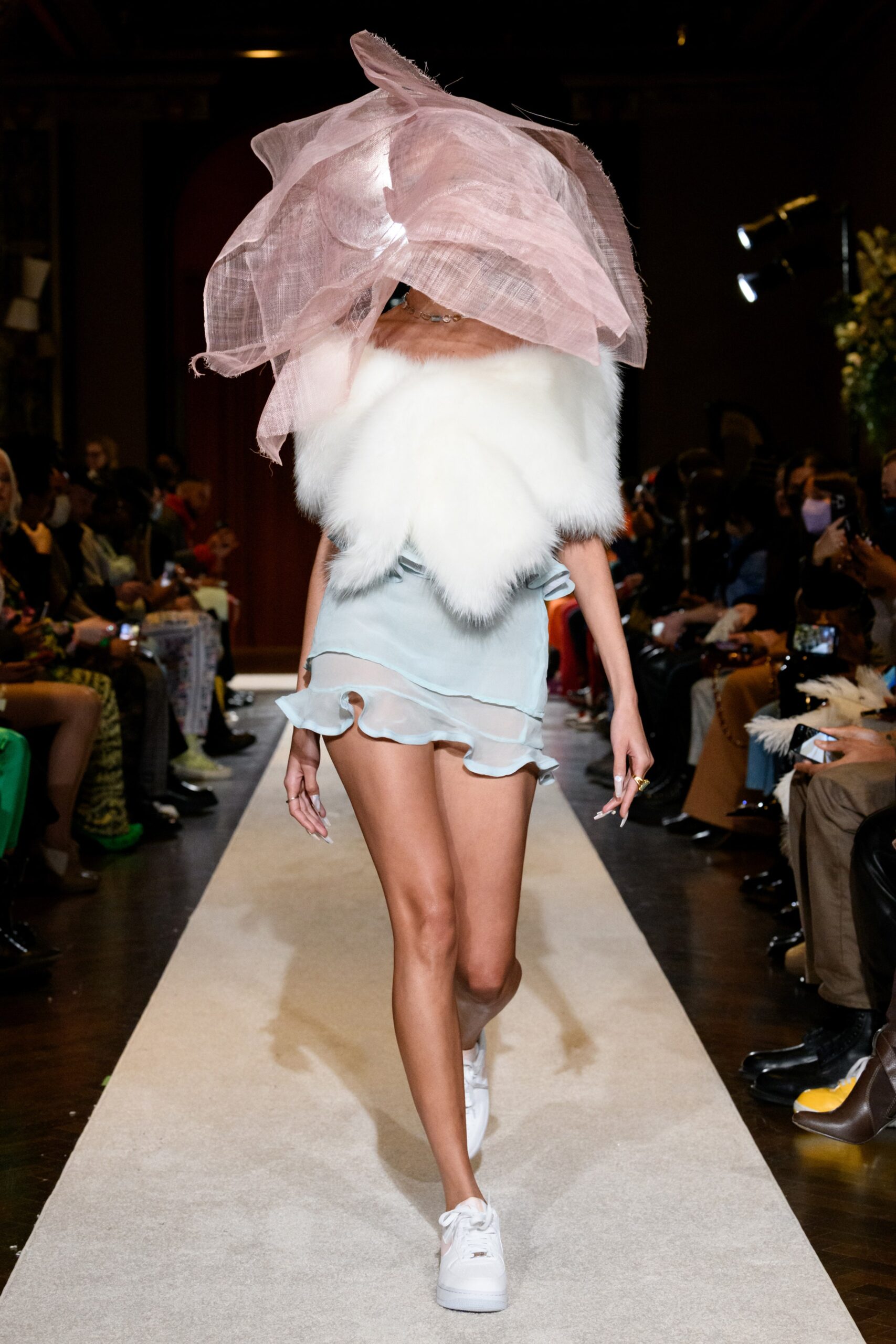Tia Adeola F/W 22 Look 21
