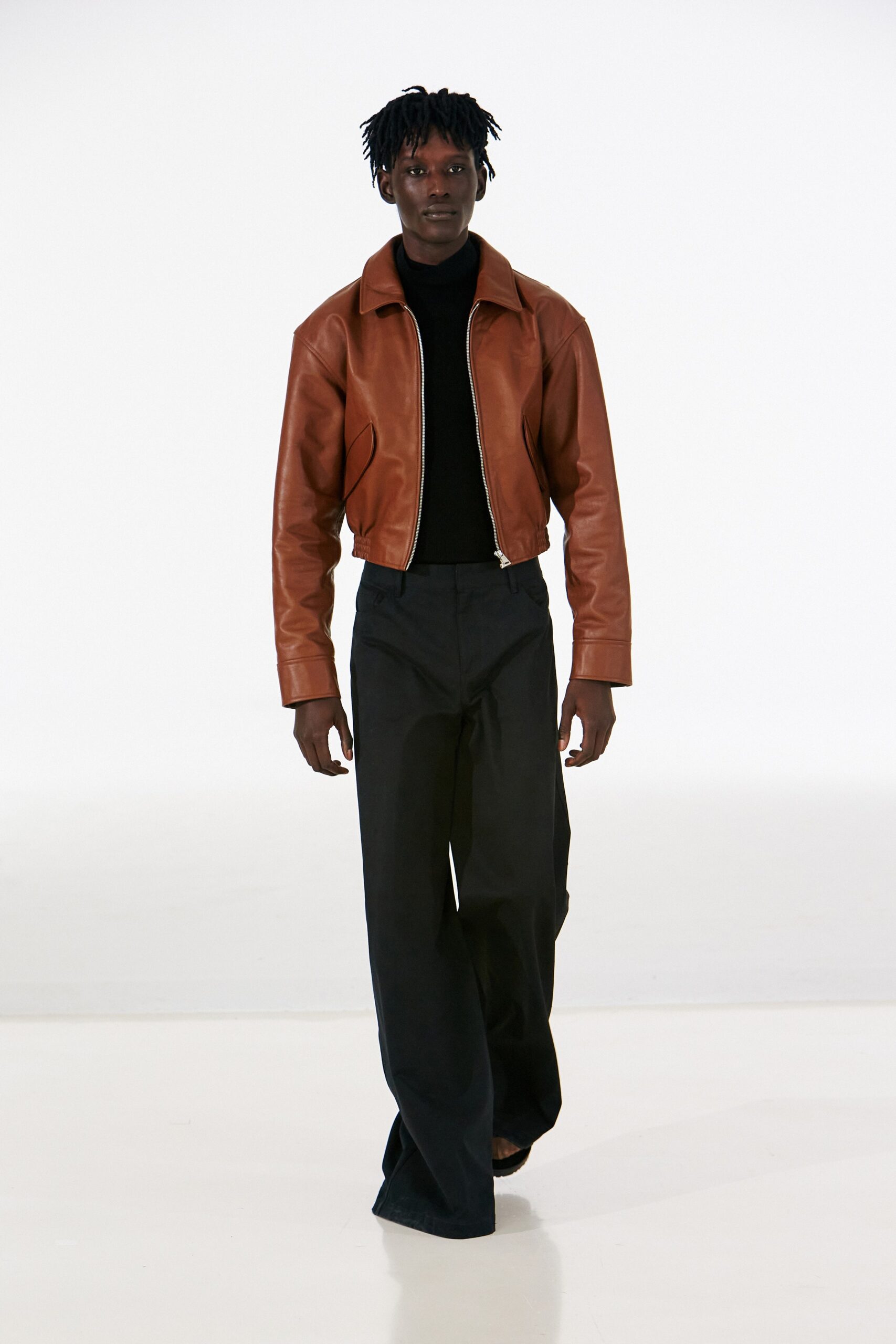Tibi F/W 22 Look 22