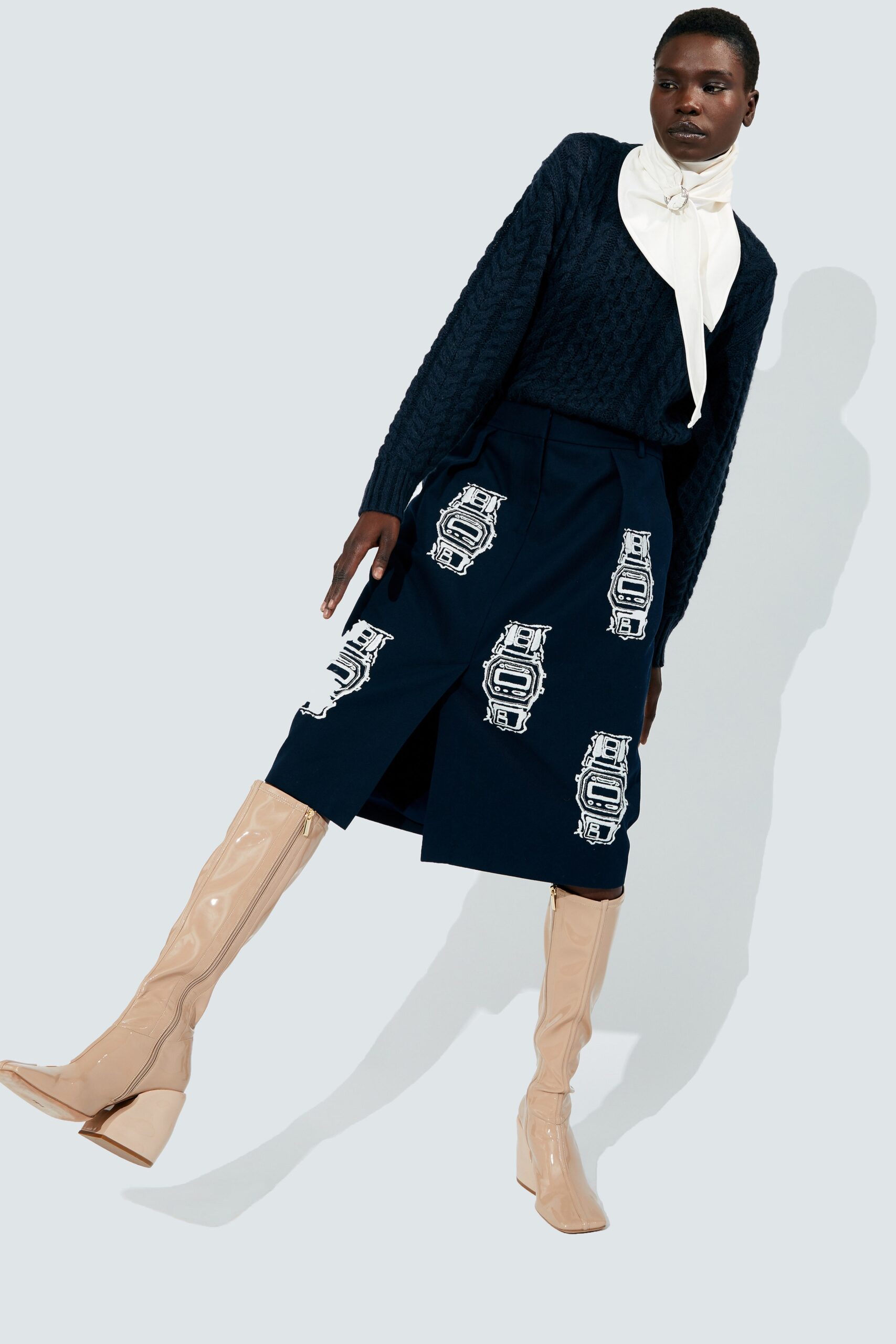 Tibi F/W 20 Look 20
