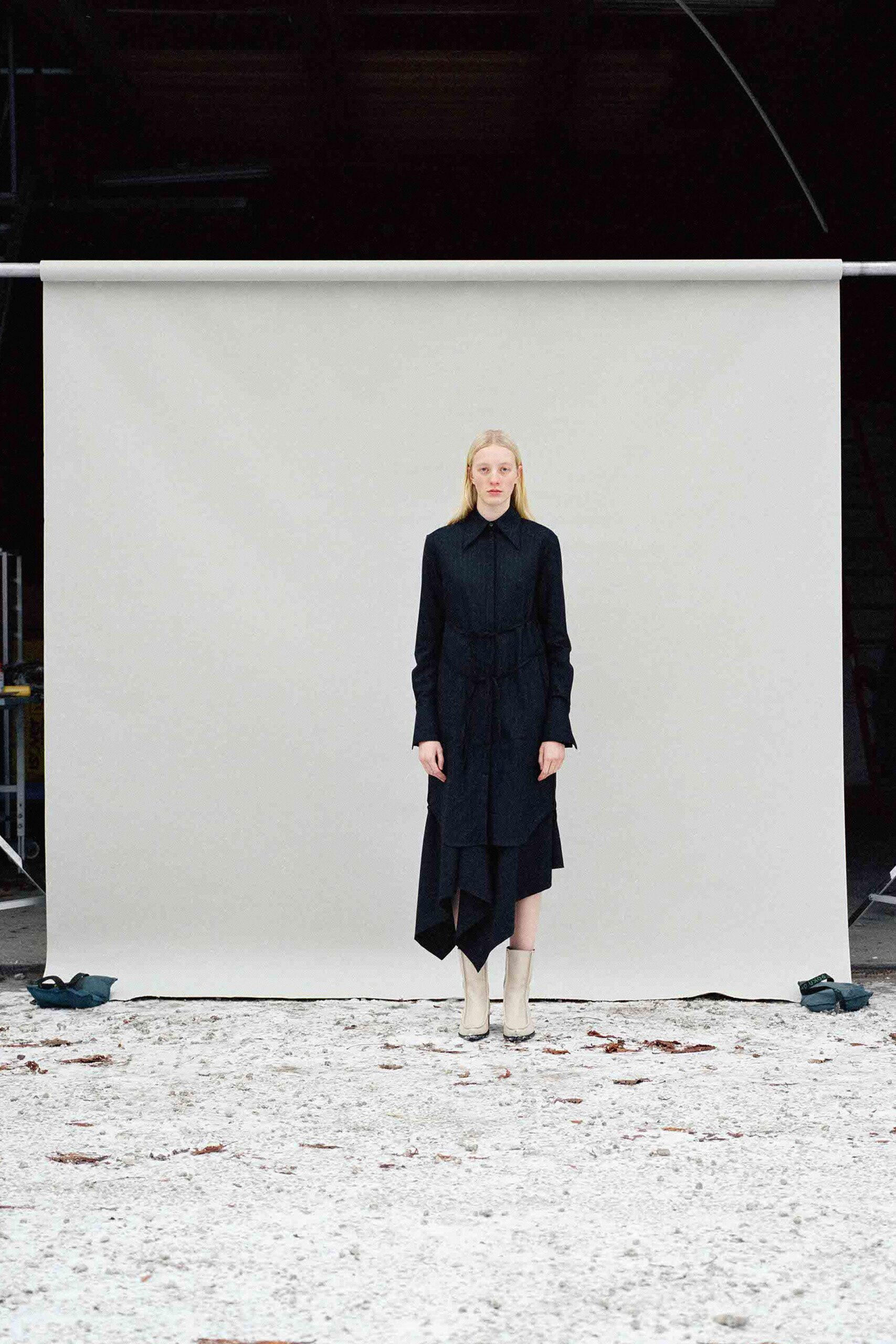 Tiger of Sweden F/W 22 Look 19