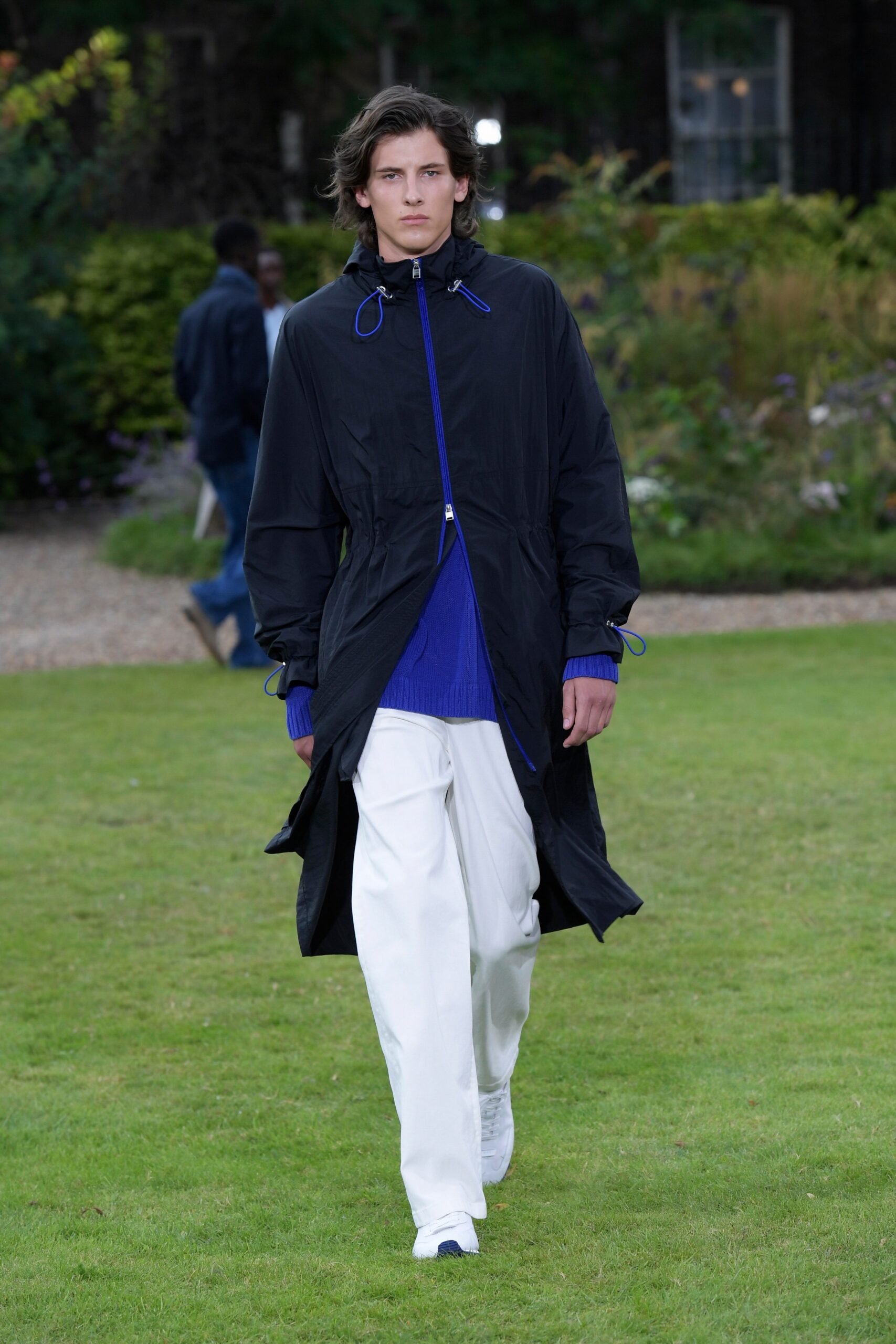 Tiger of Sweden S/S 22 Look 21