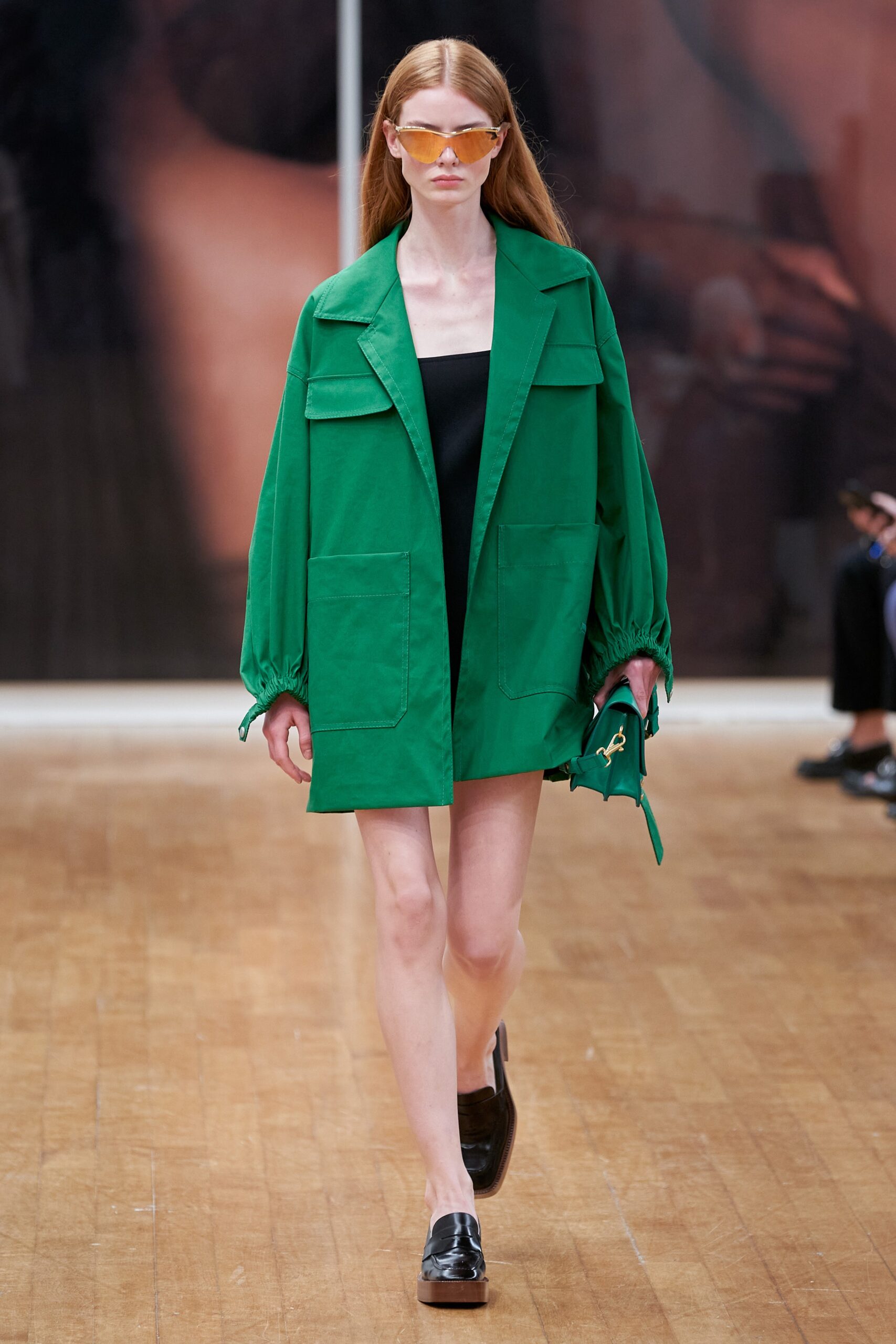 Tod’s S/S 22 Look 21