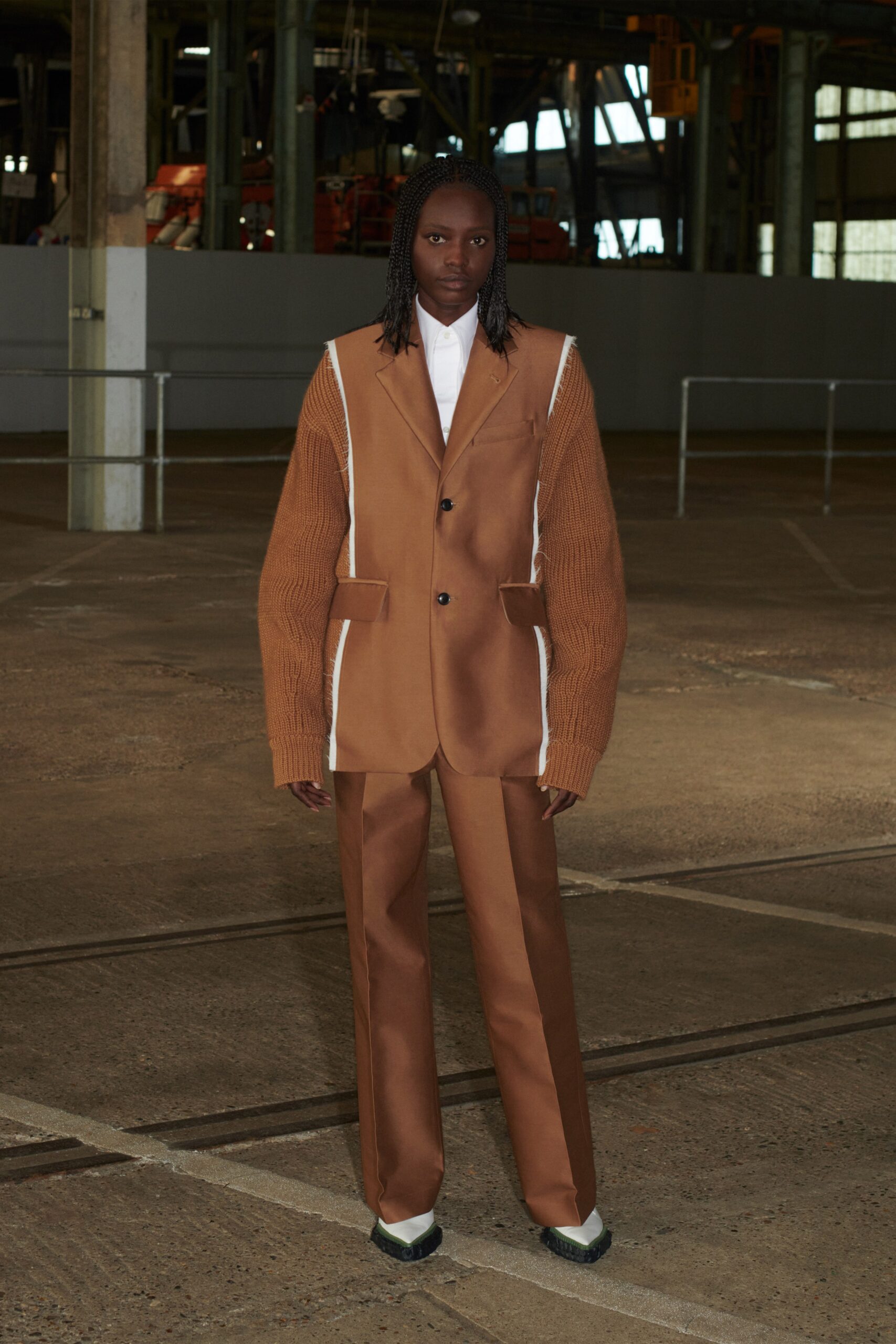 Toga F/W 22 Look 21