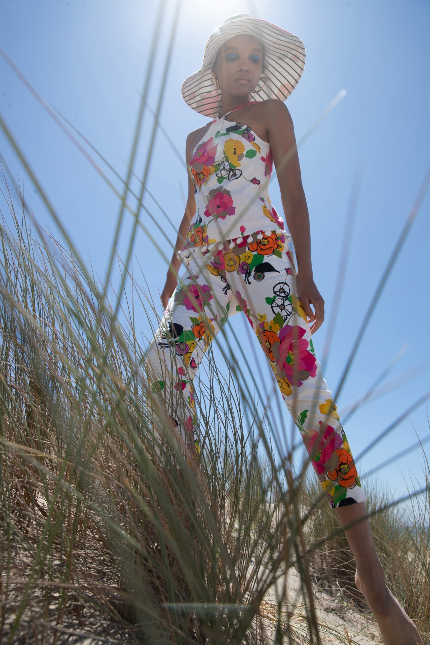 Trina Turk S/S 20 Look 21