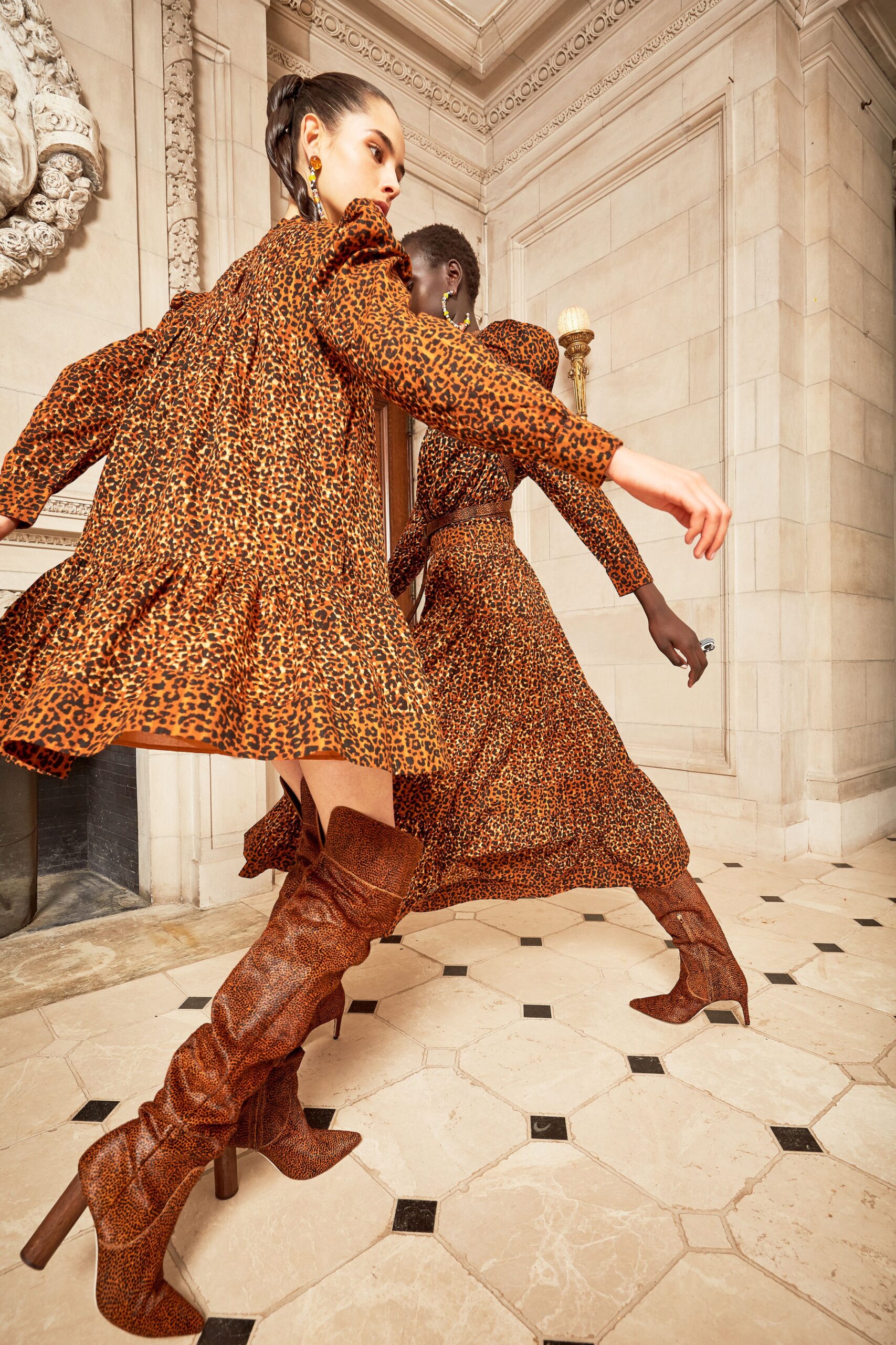 Ulla Johnson F/W 20 Look 20