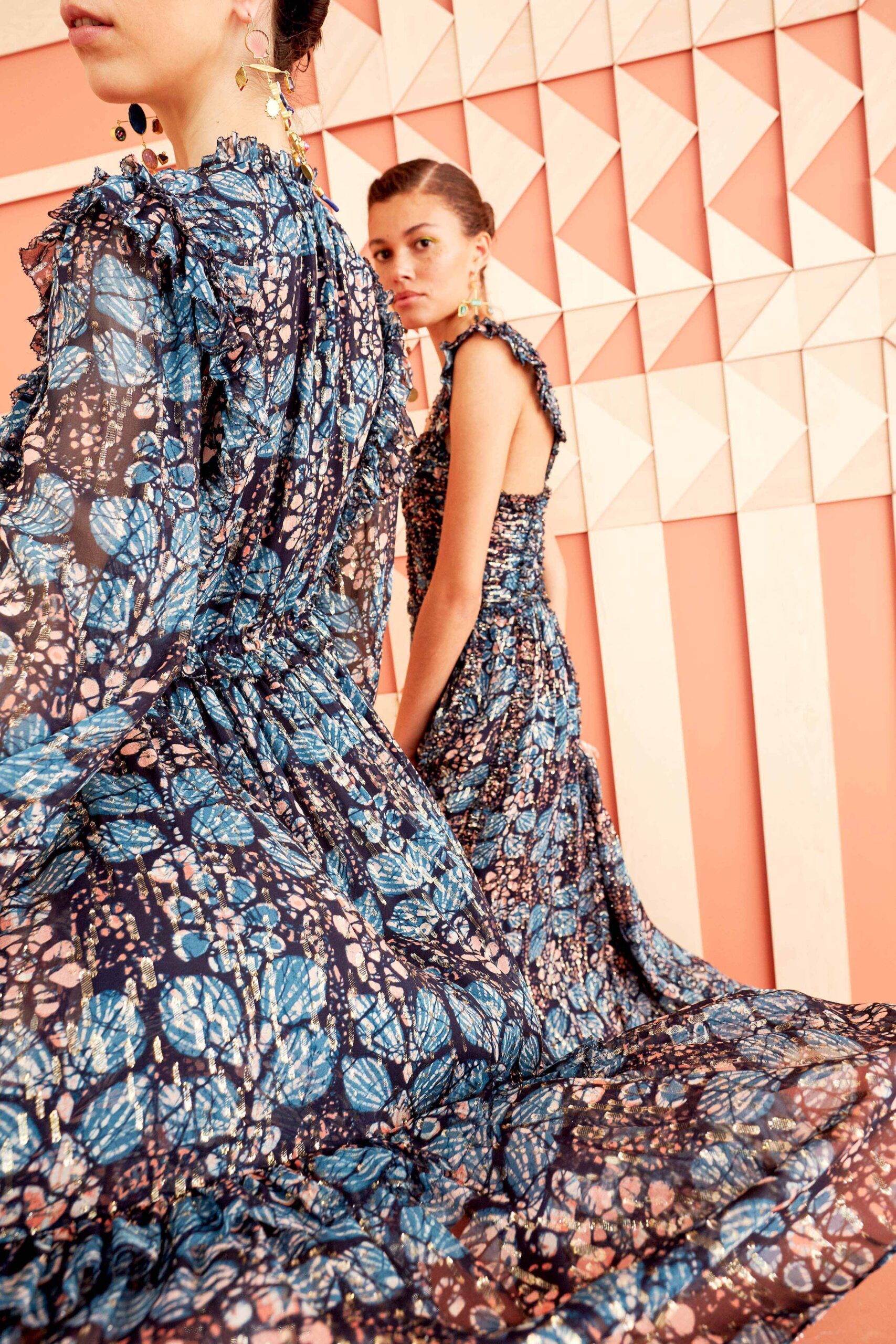 Ulla Johnson Resort 20 Look 21