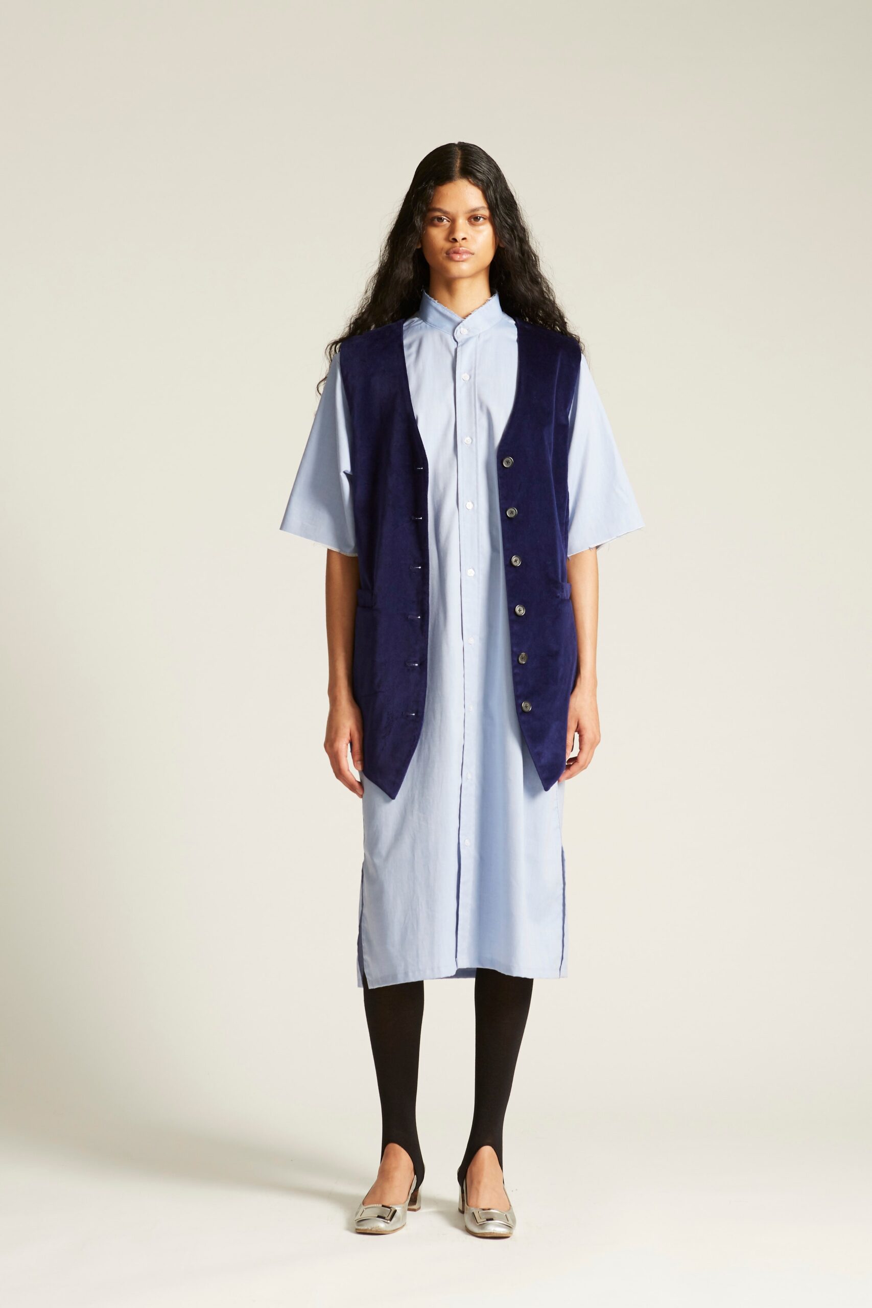 The Academy New York F/W 21 Look 20